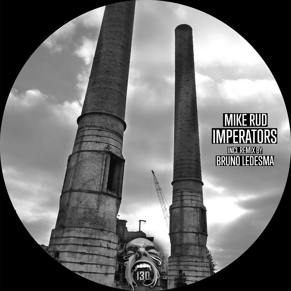 Постер альбома Imperators