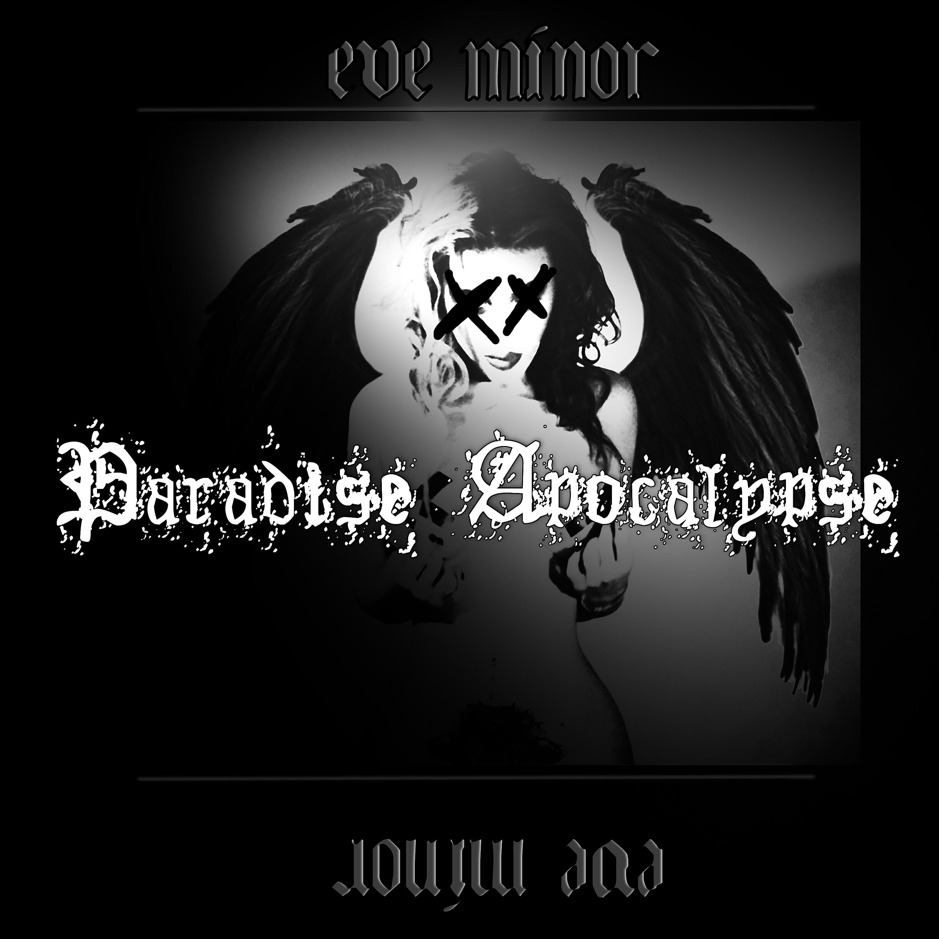 Релиз Paradise Apocalypse