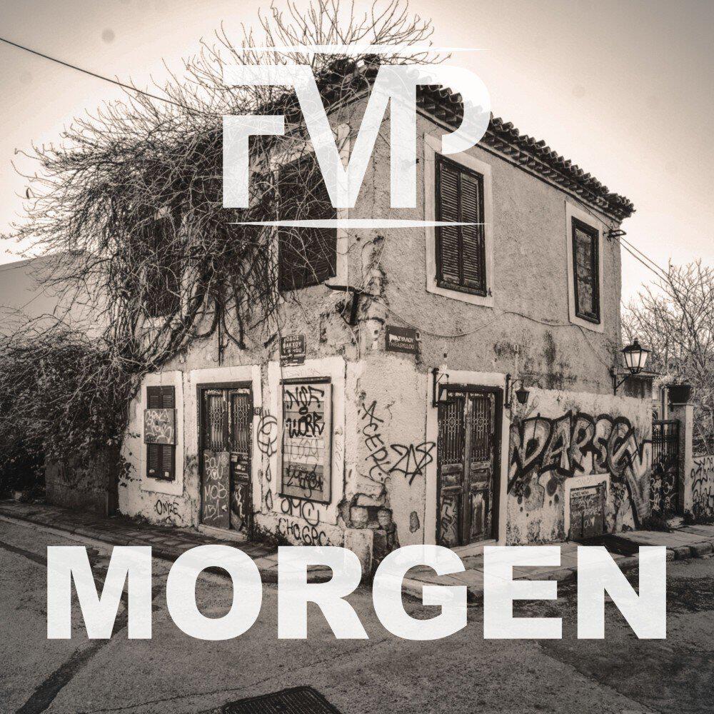 Релиз Morgen