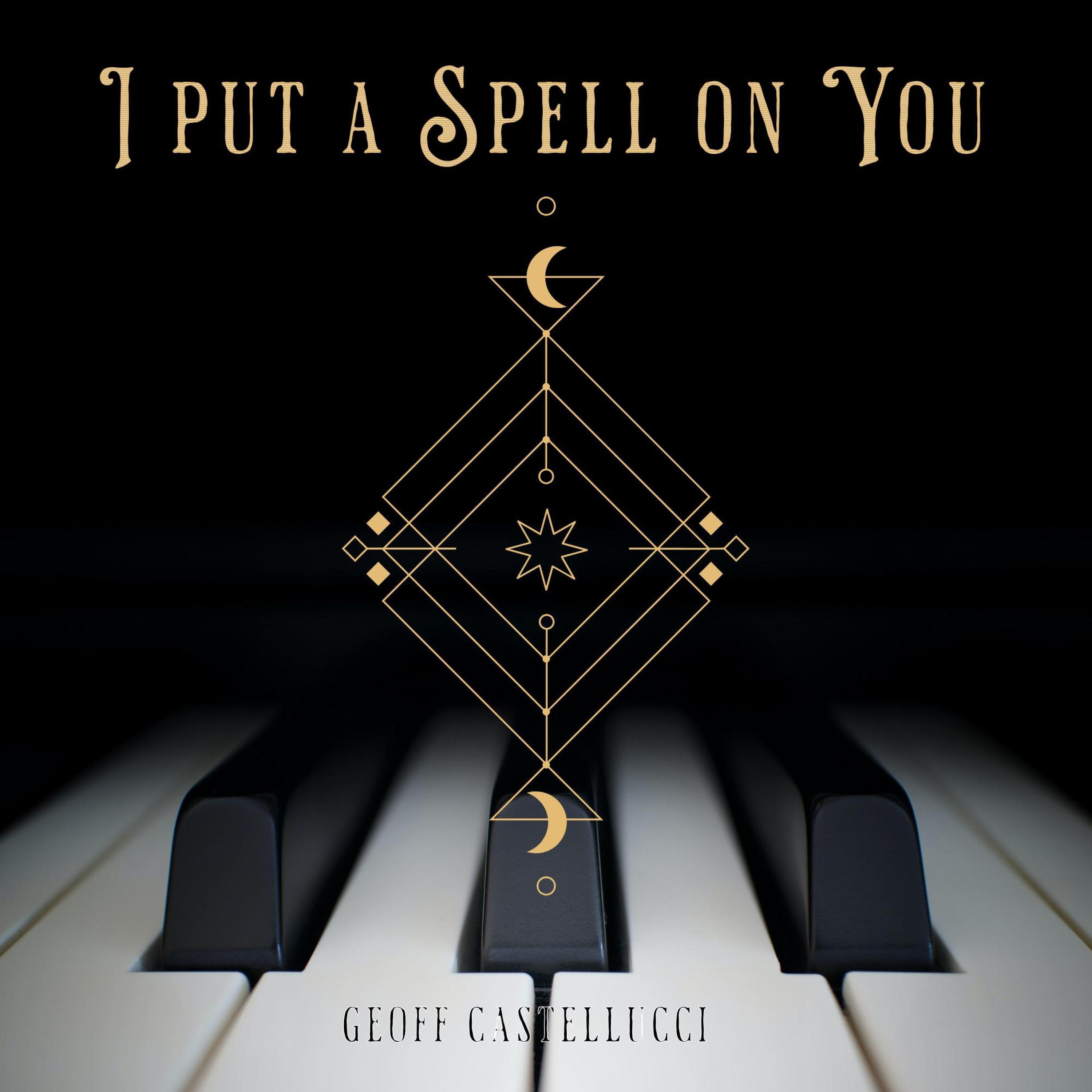 Релиз I Put A Spell On You (Short)