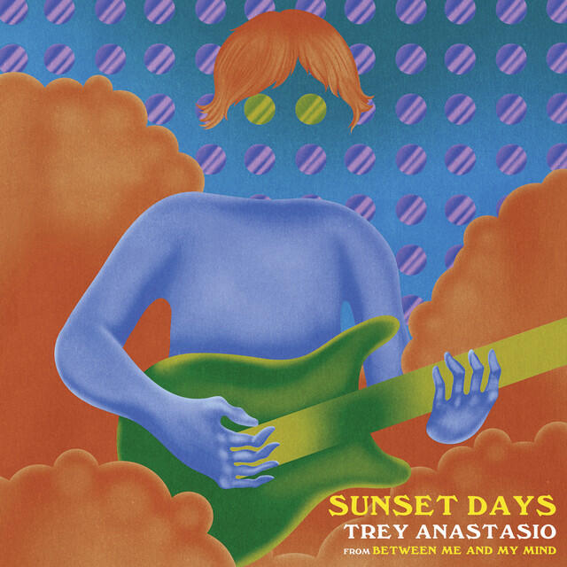 Релиз Sunset Days - Single