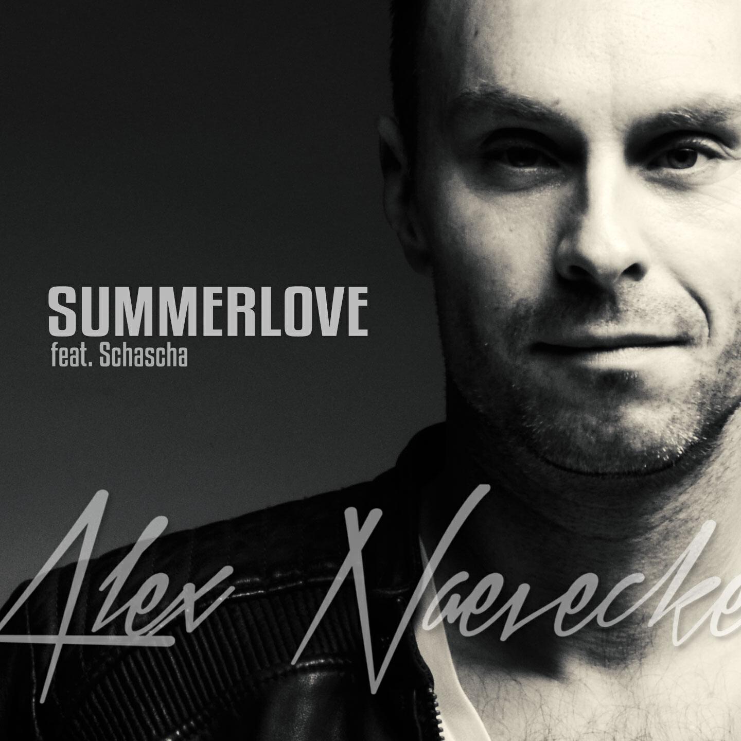 Релиз Summerlove