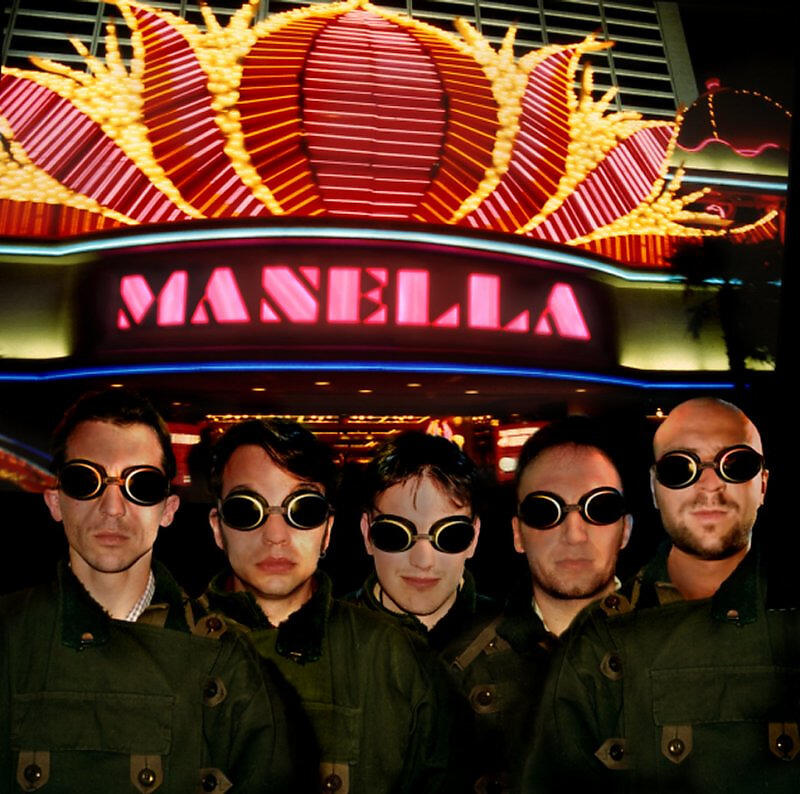 Manella