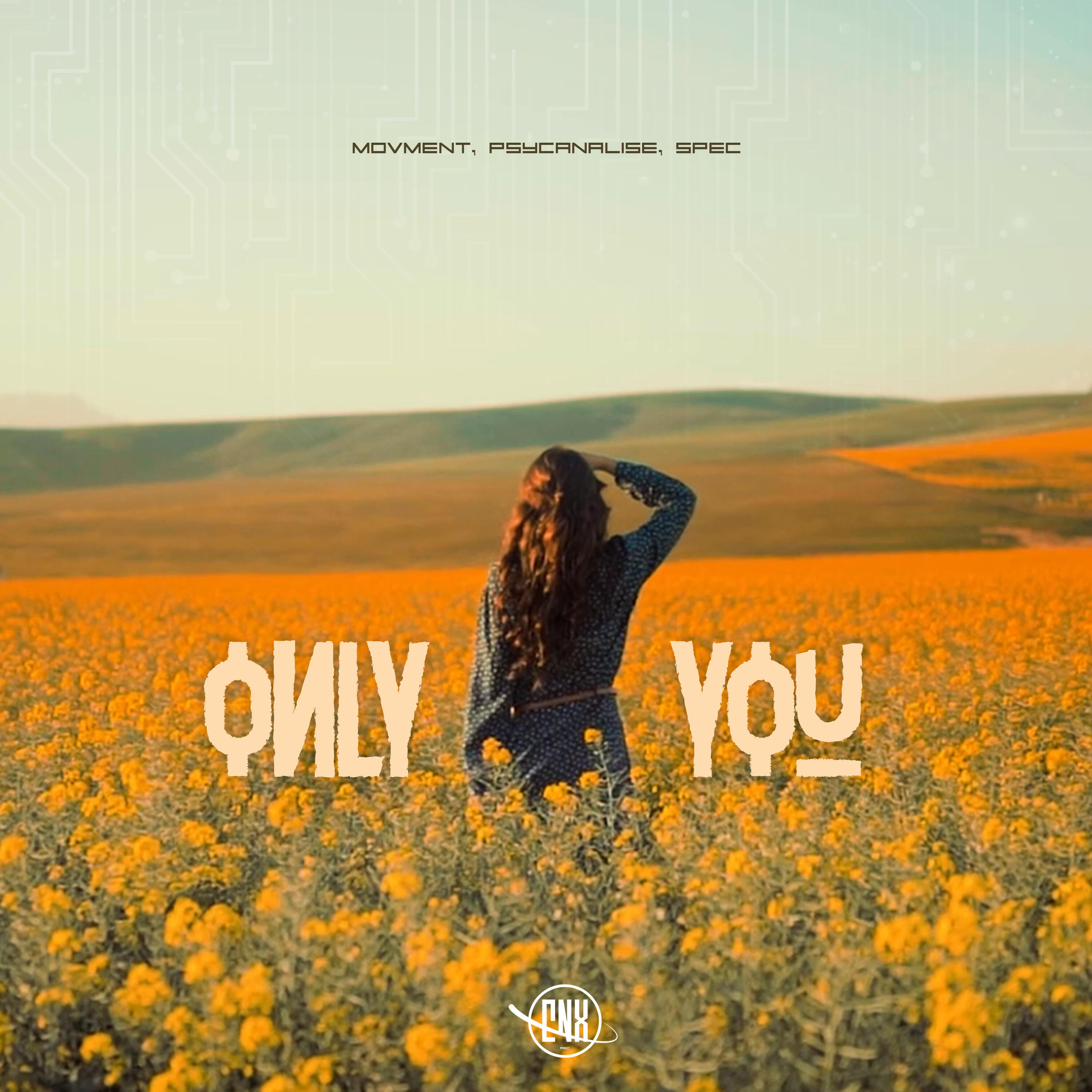 Релиз Only You