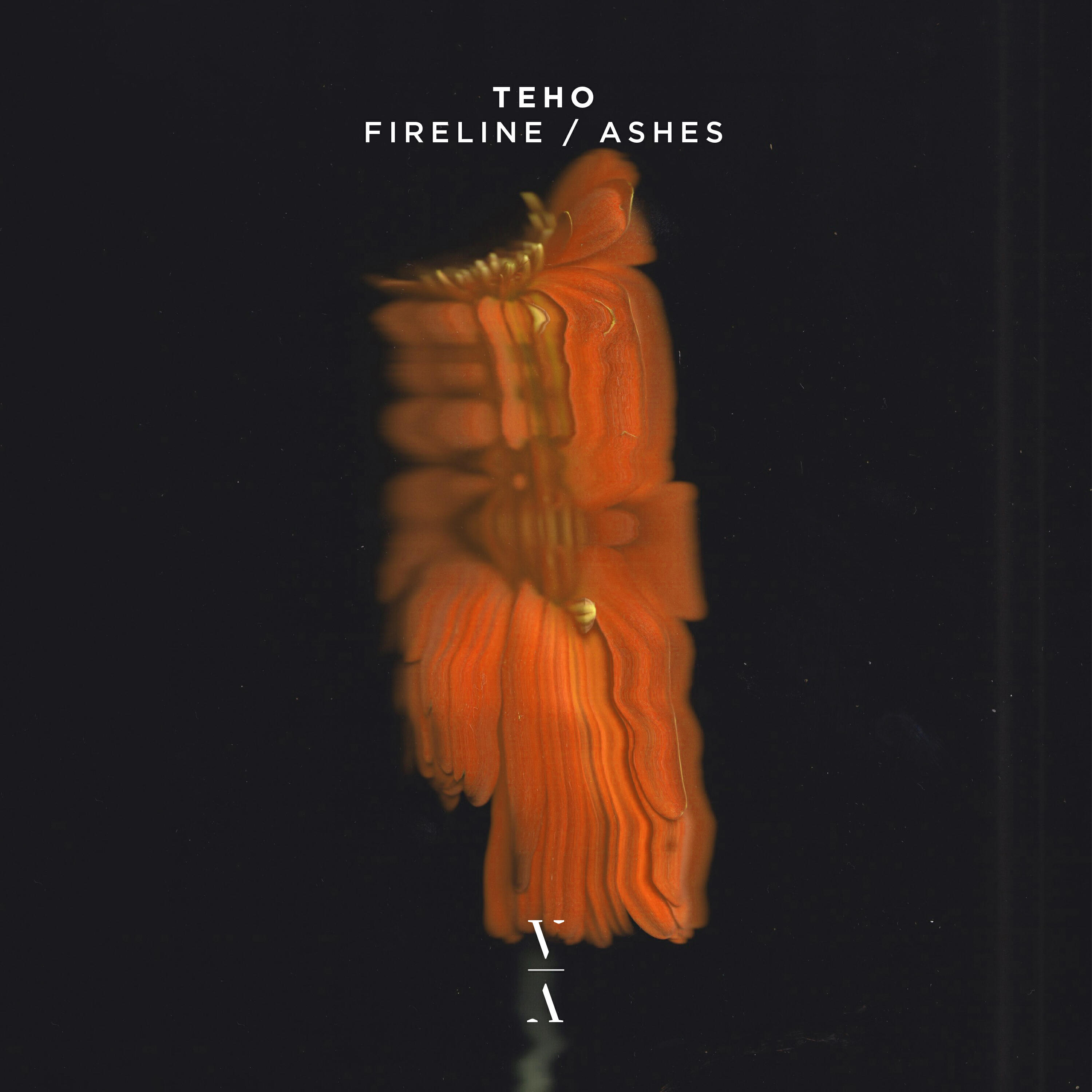 Релиз Fireline / Ashes