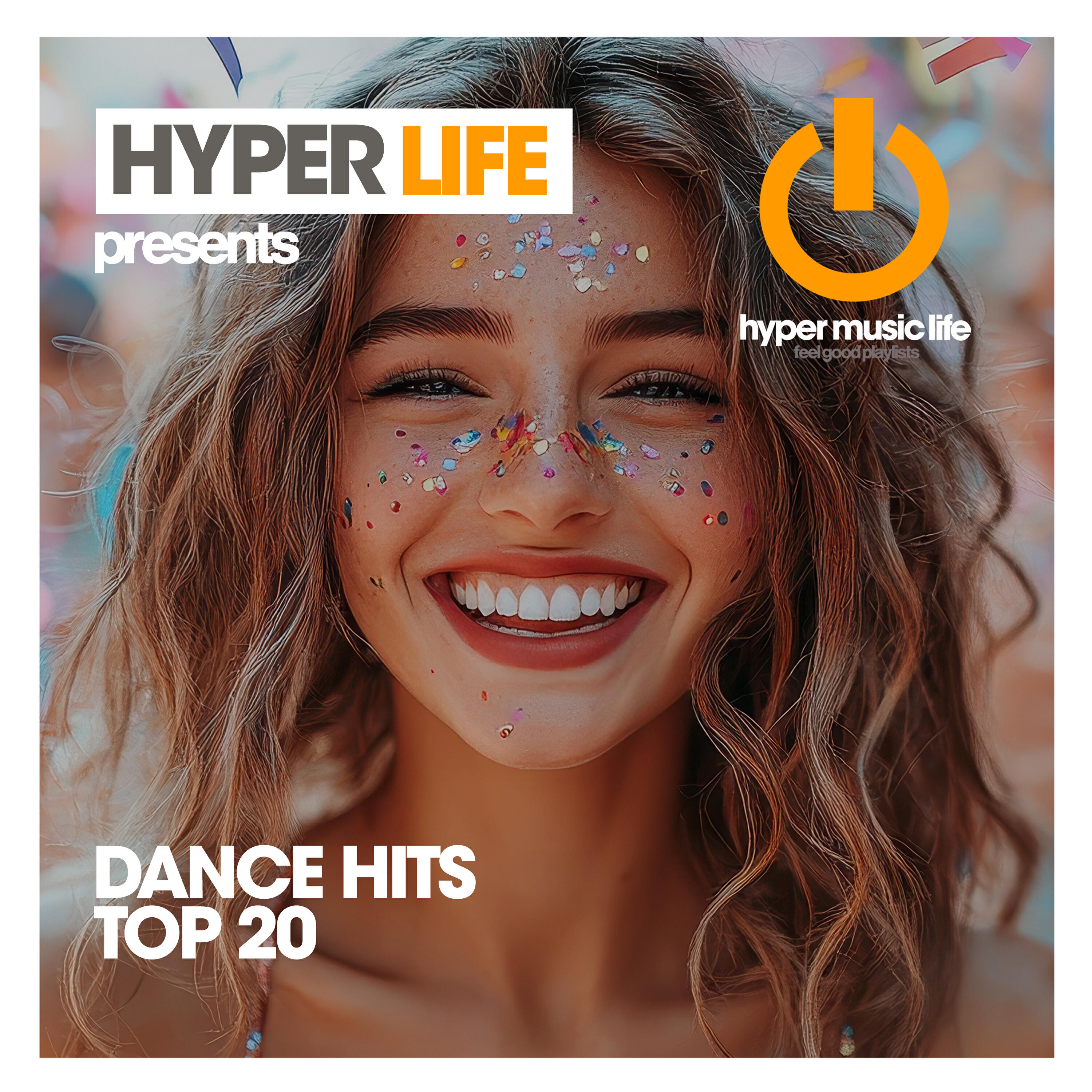 Релиз Dance Hits Top 20