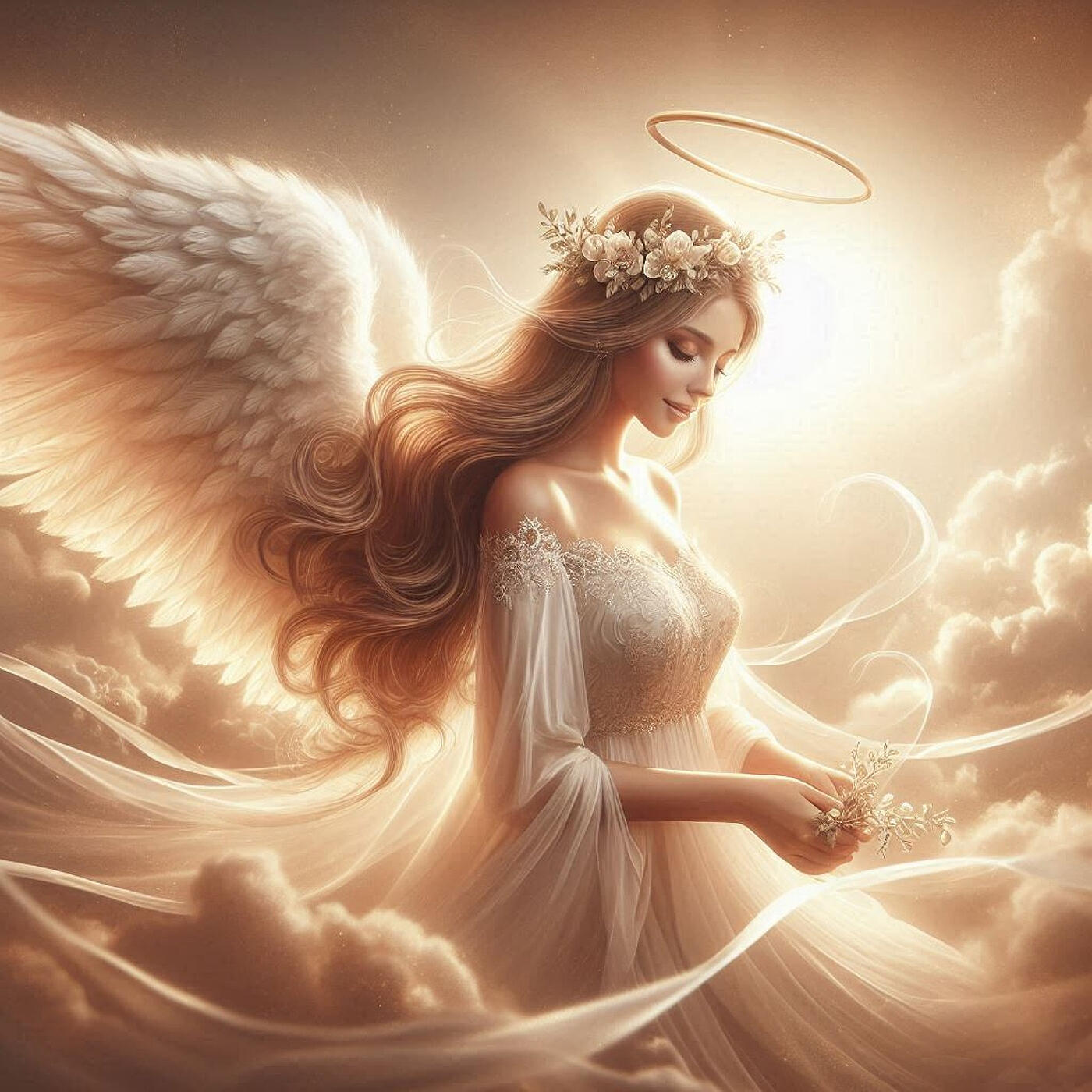 Релиз Ты мой ангел