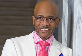 Bishop Larry Trotter