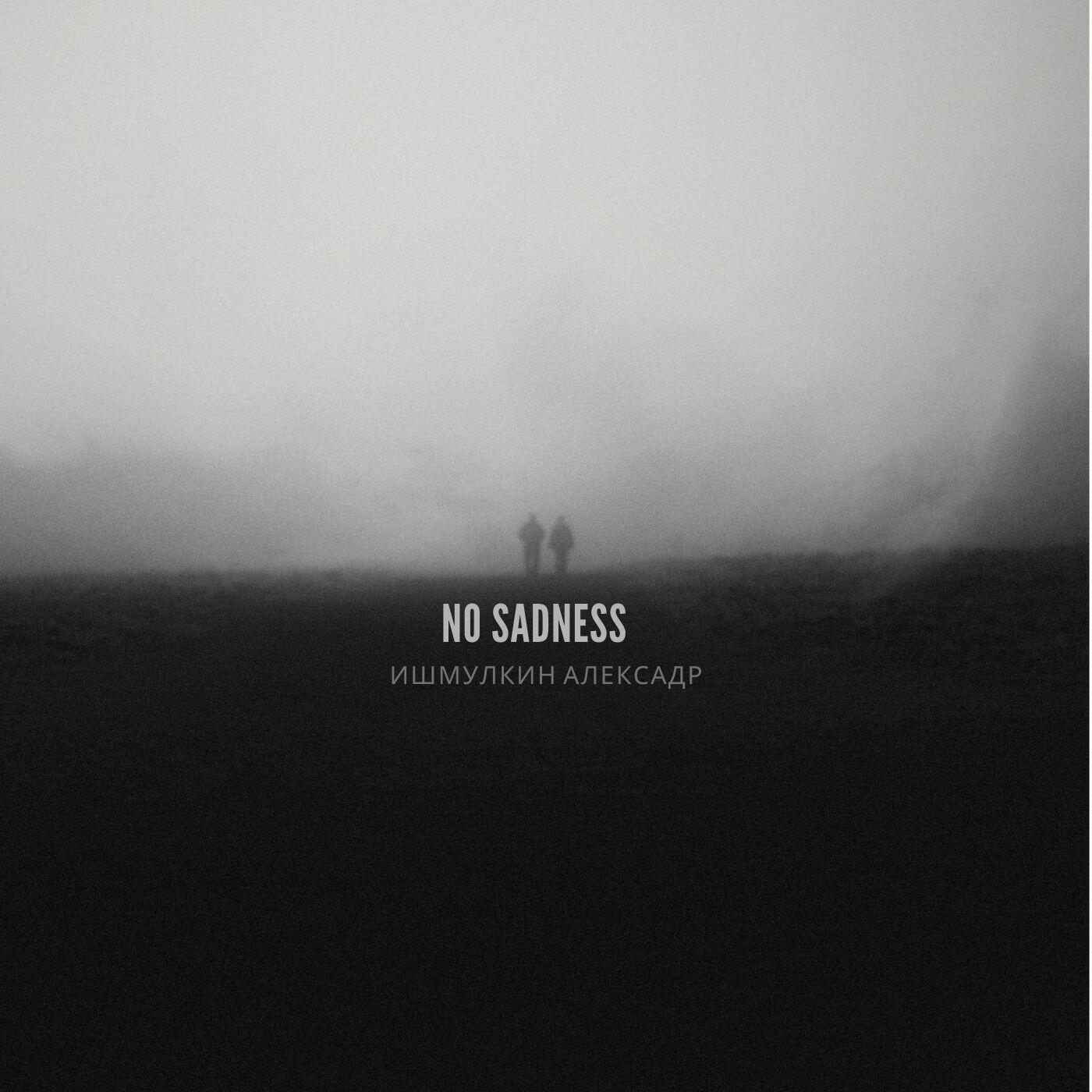 Релиз No Sadness