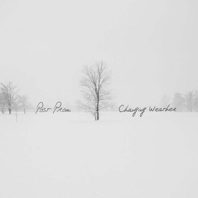 Релиз Changing Weather (EP)