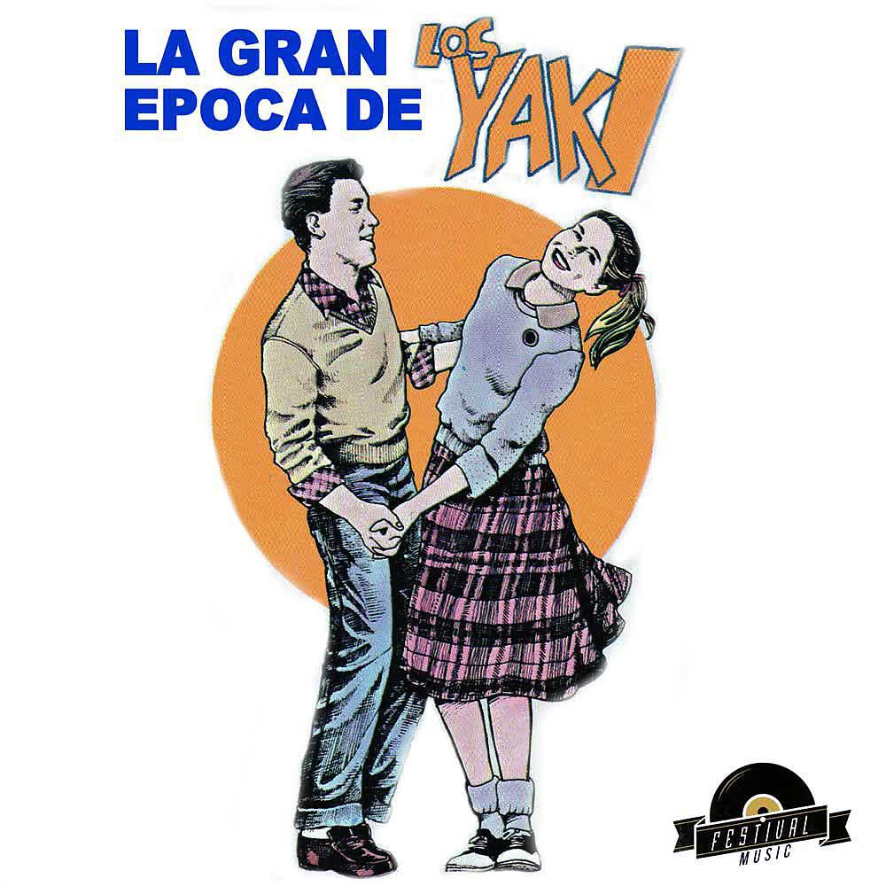 Релиз La Gran Época de los Yaki