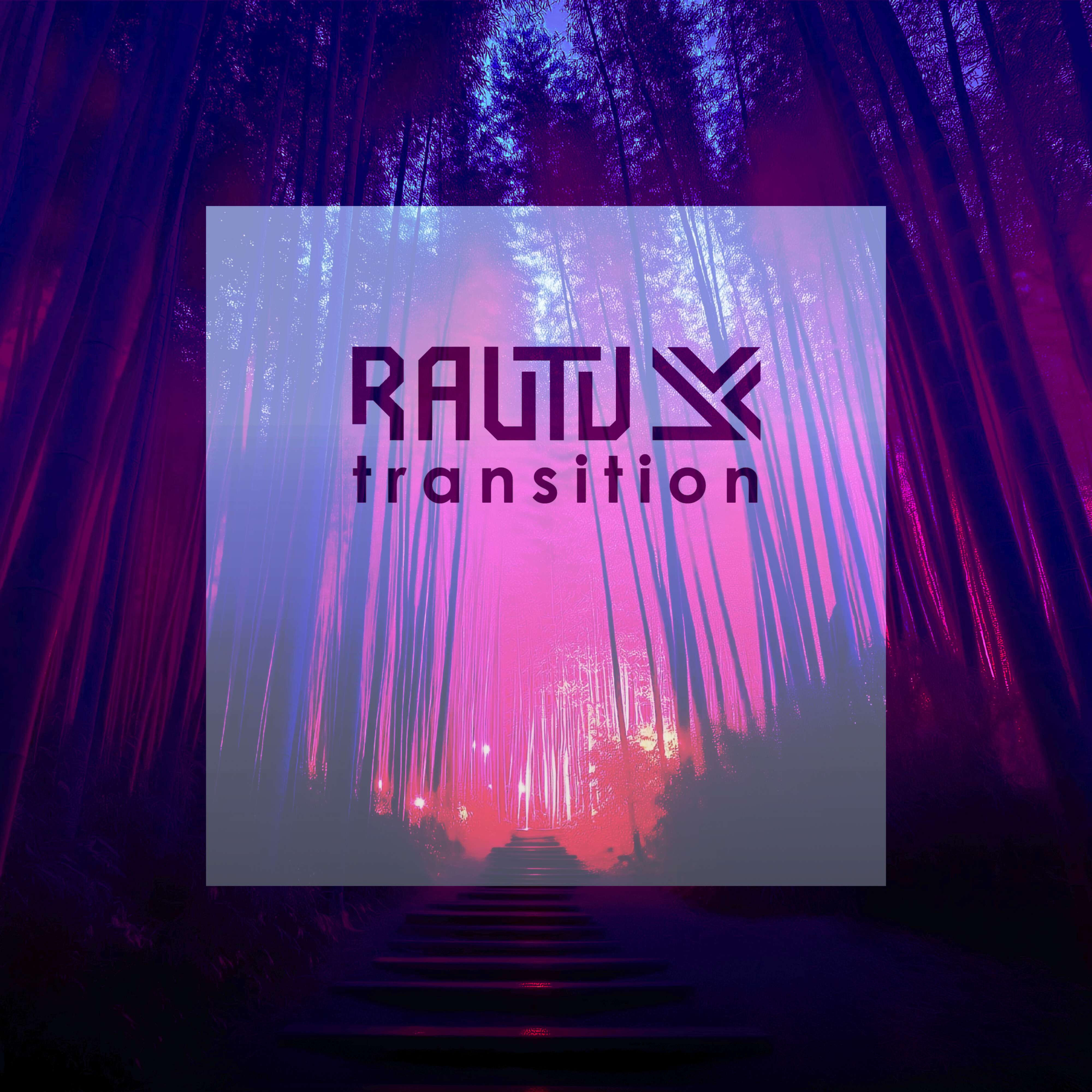 Релиз transition