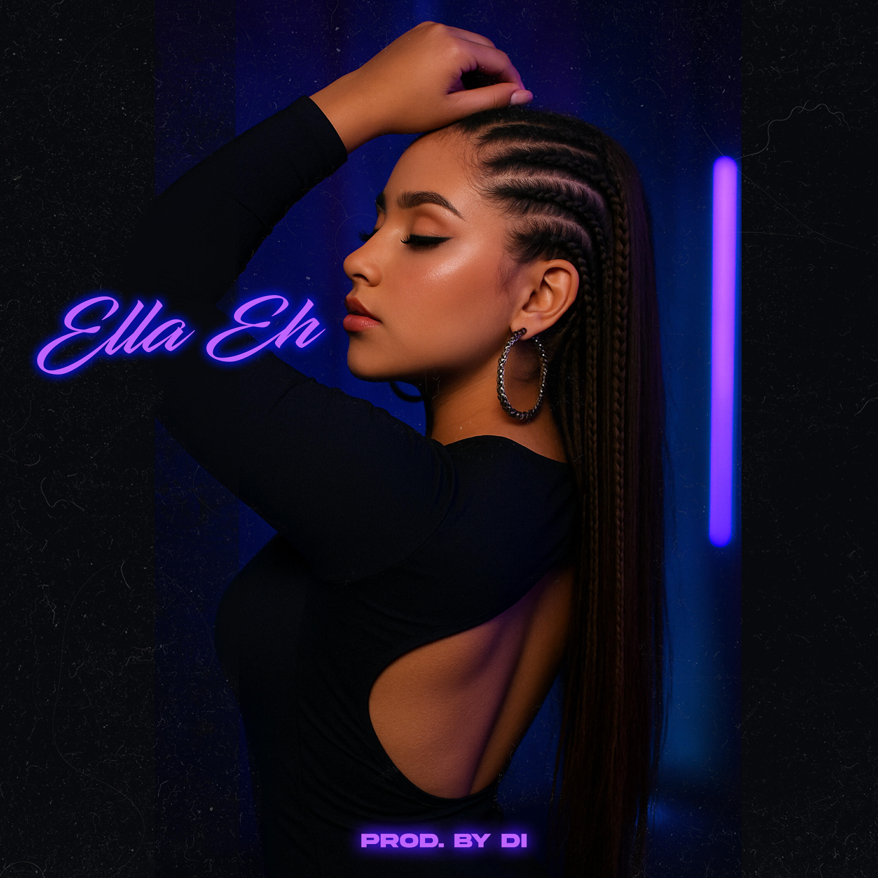 Релиз Ella Eh