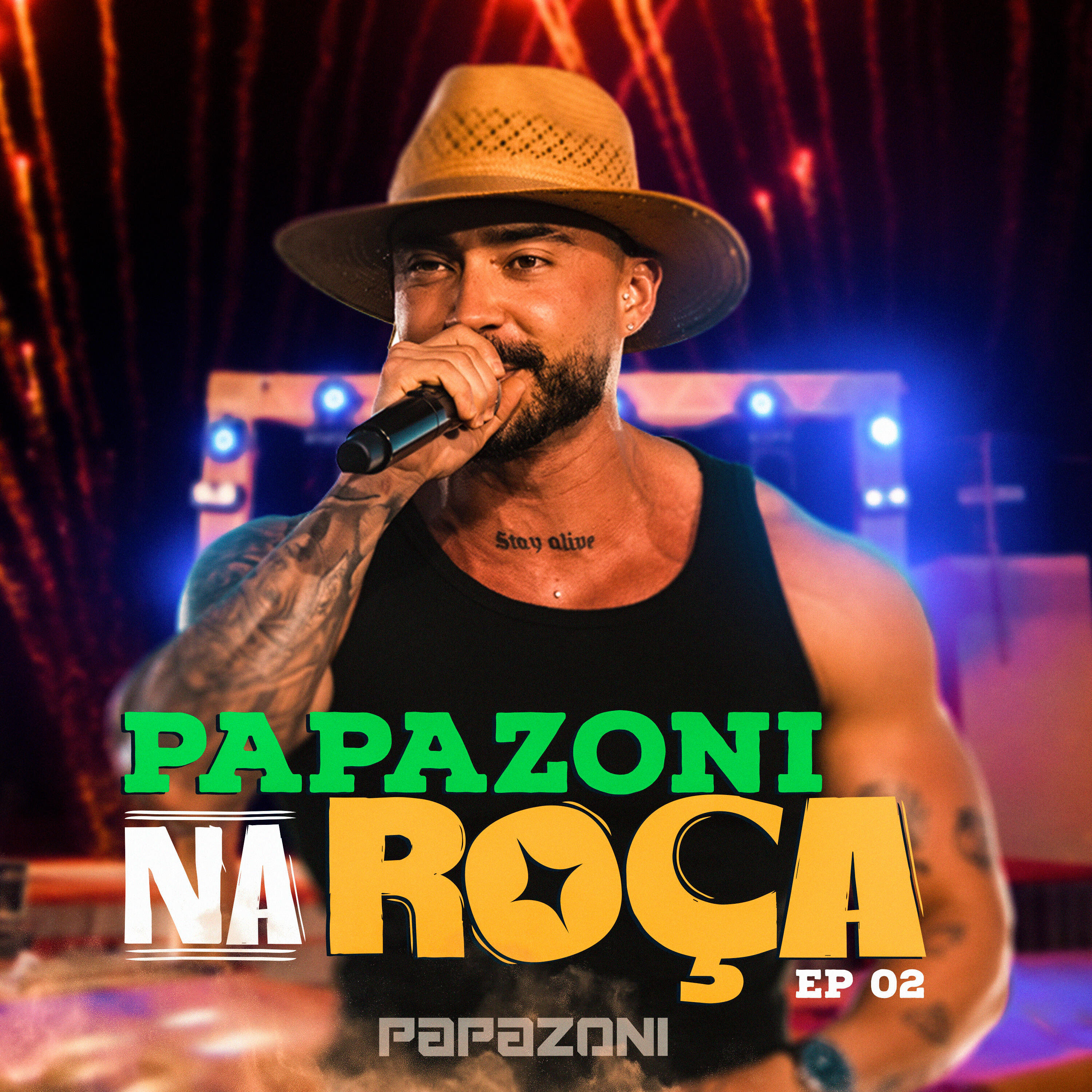 Papazoni