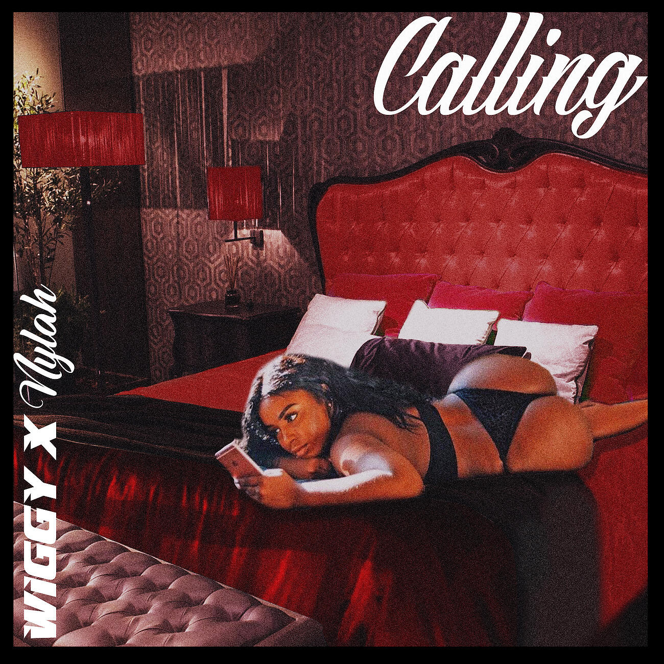 Релиз Calling