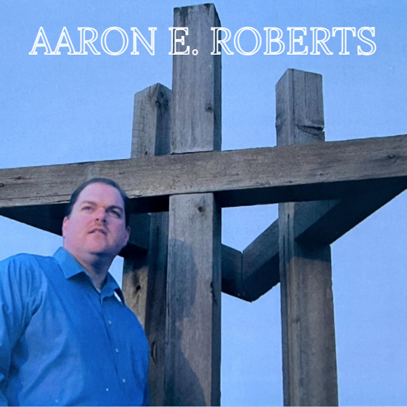 Релиз Aaron E. Roberts
