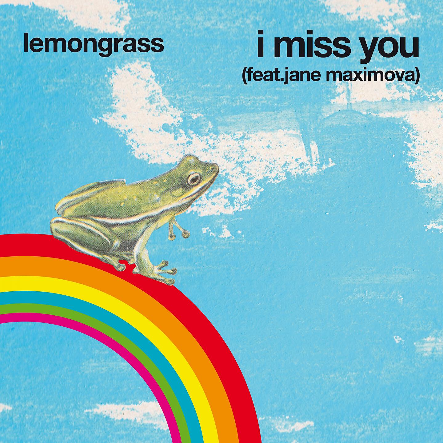 Релиз I Miss You