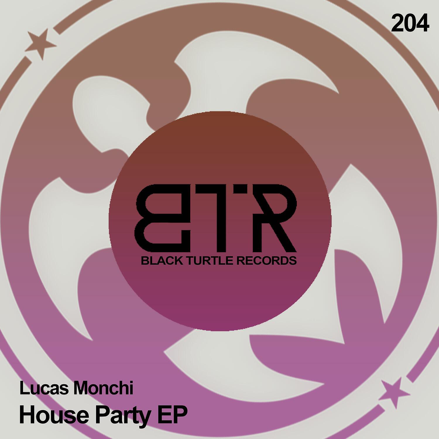 Релиз House Party EP