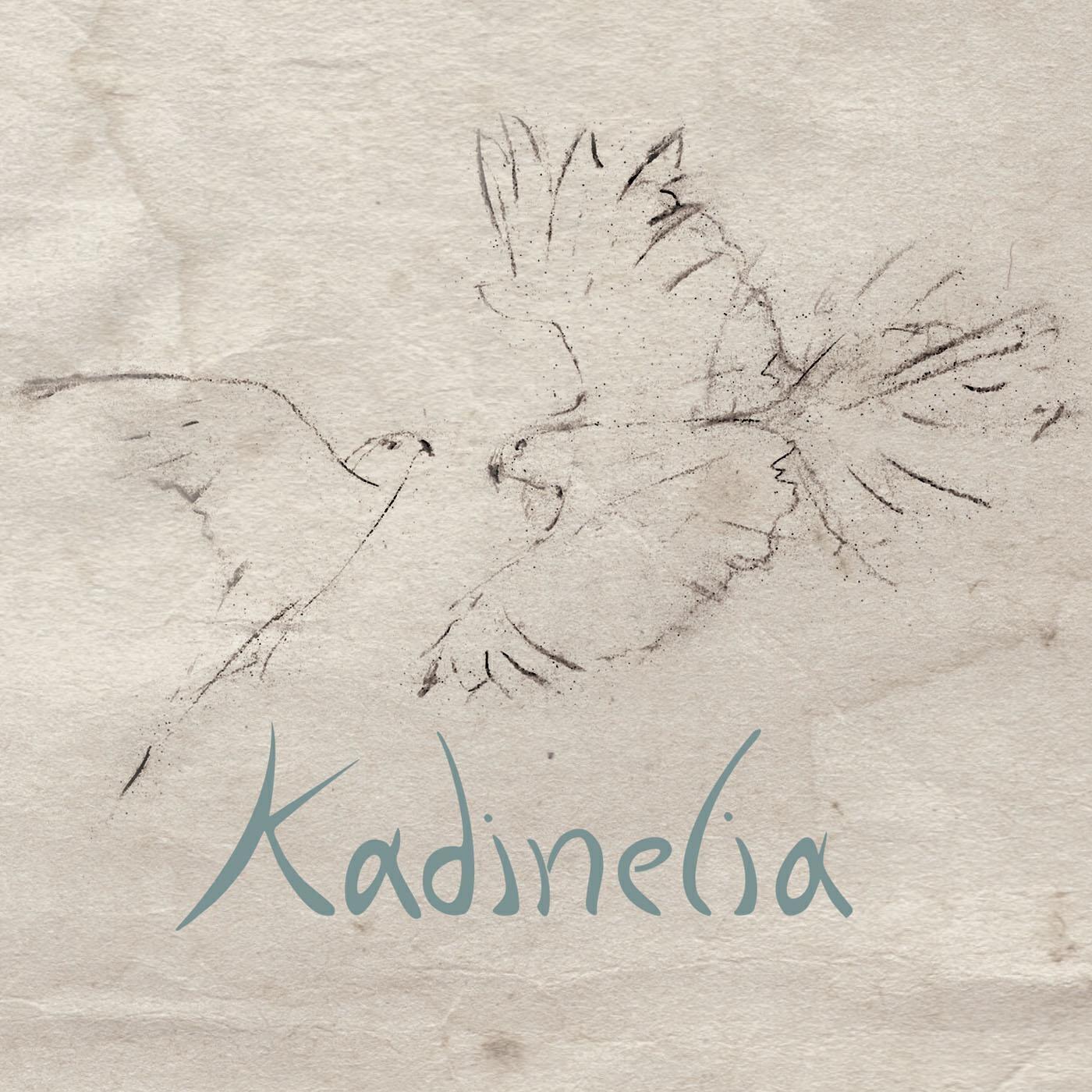 Релиз Kadinelia