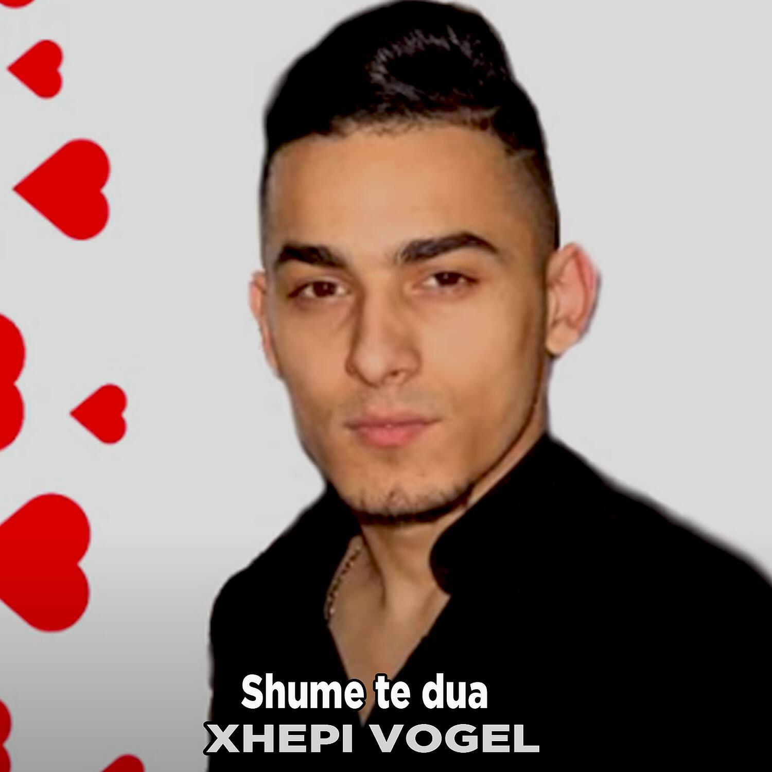 Релиз Shume te dua
