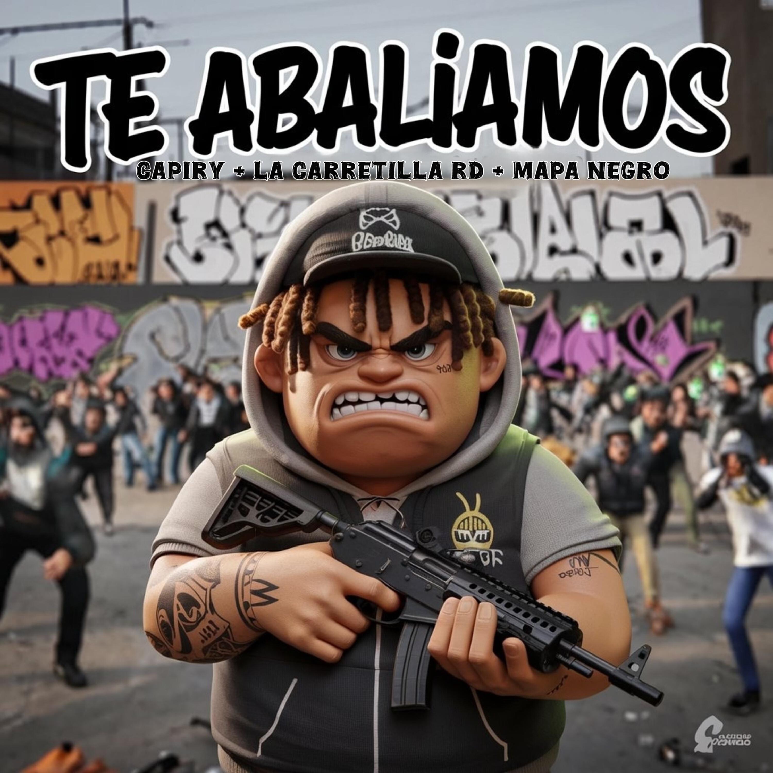Релиз Te Abaliamos