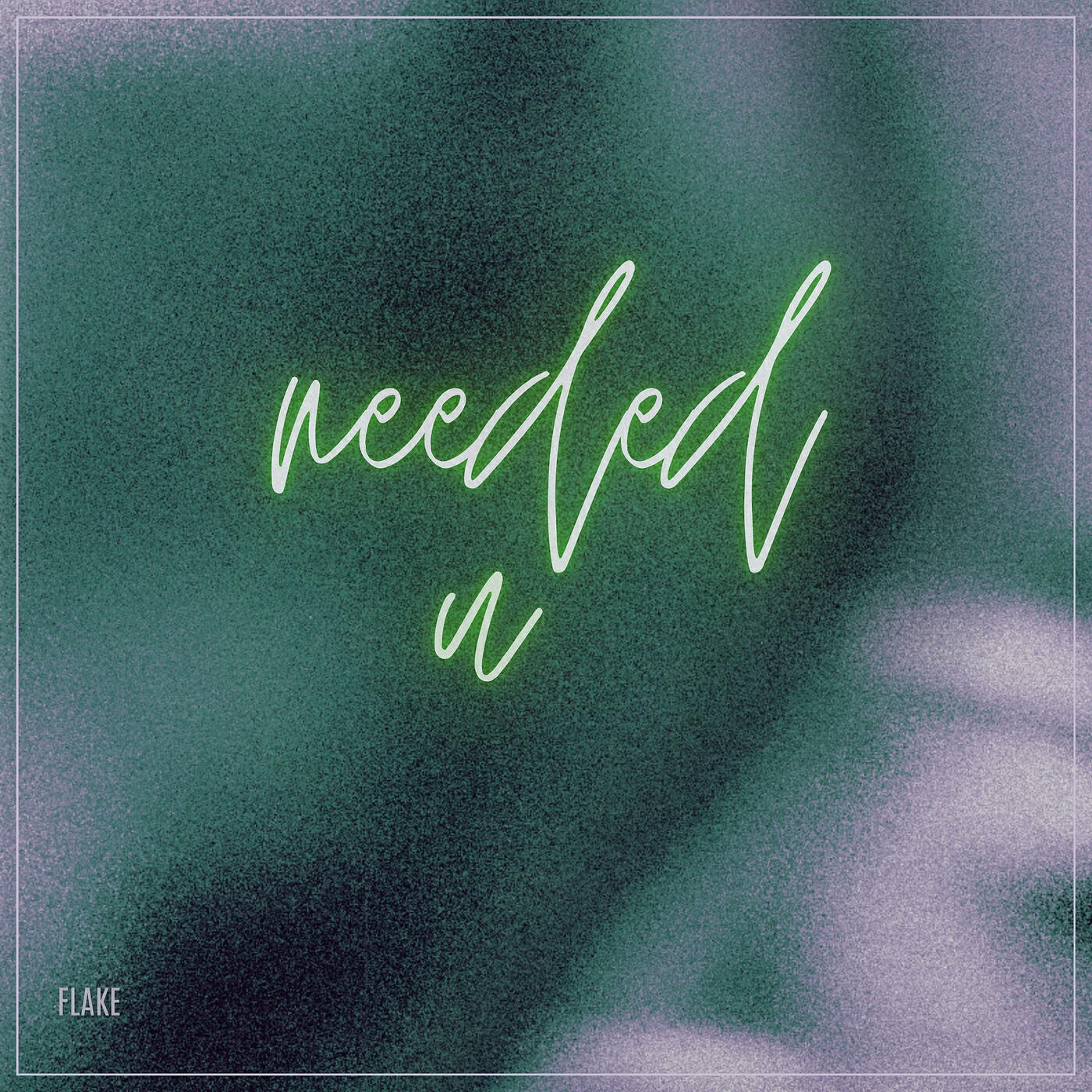 Релиз Needed U