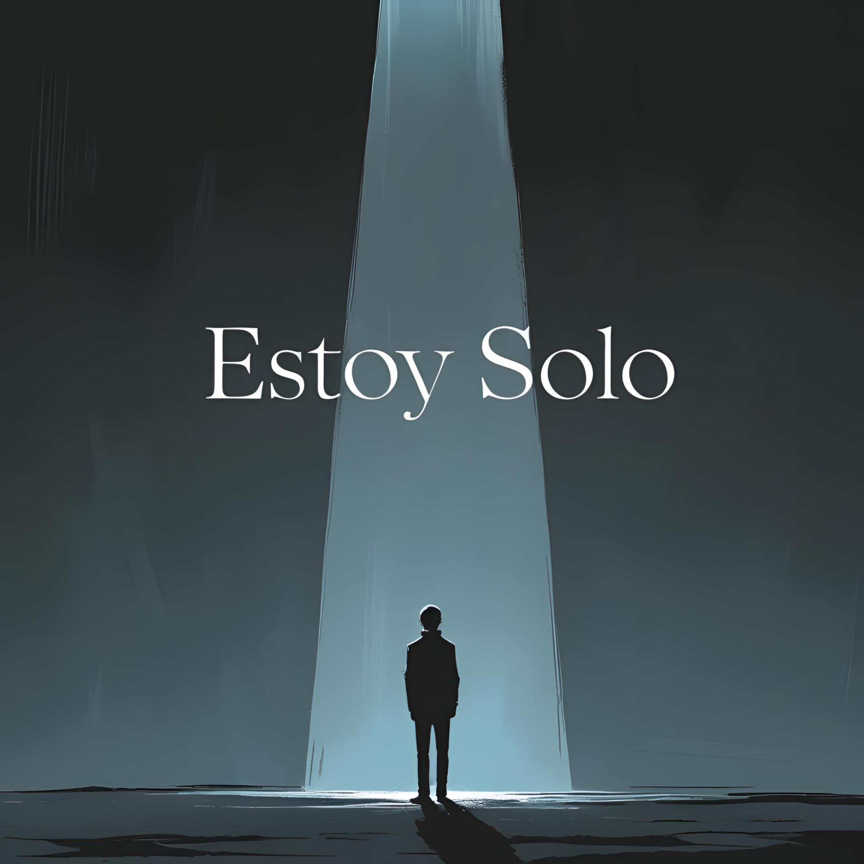 Релиз Estoy Solo