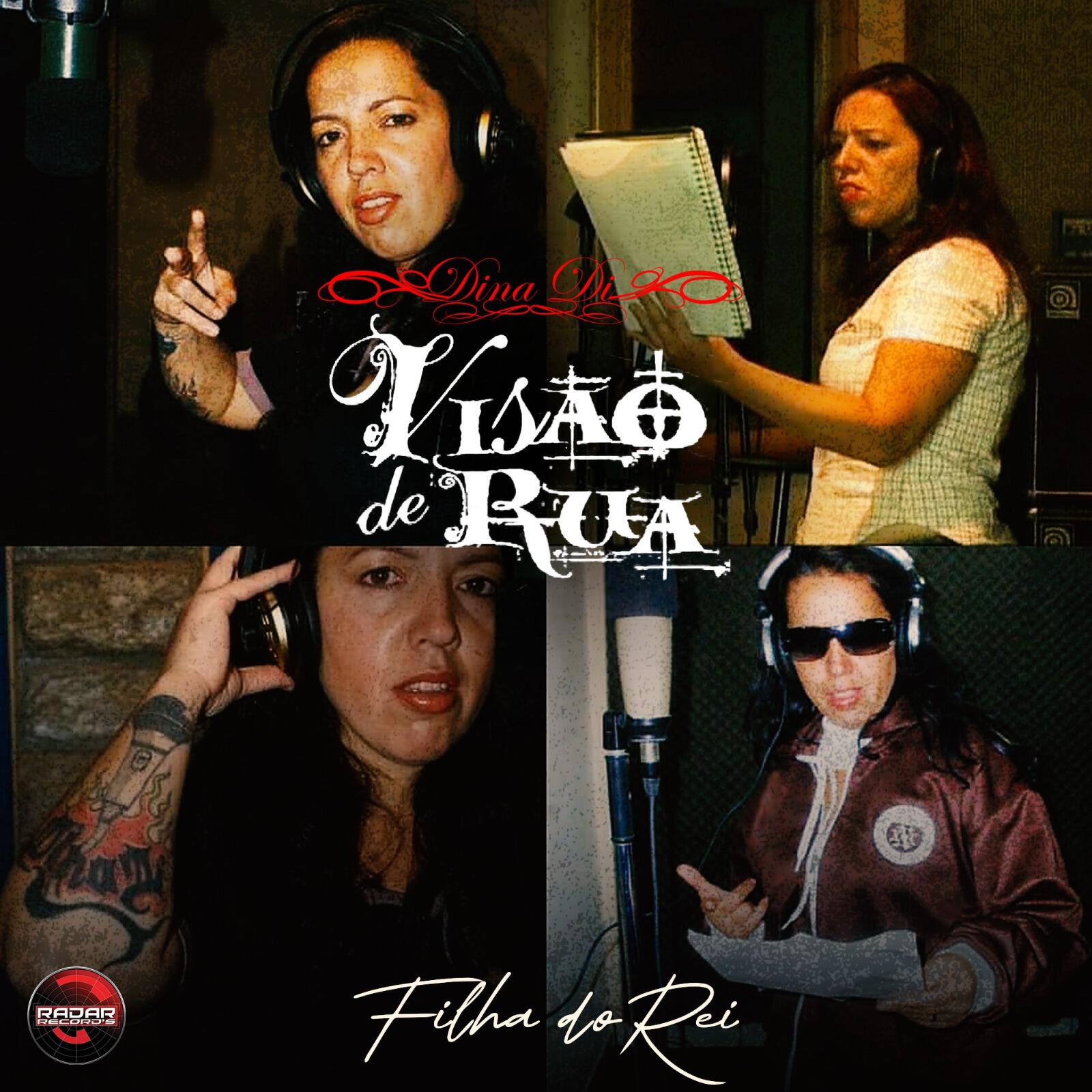 Visao de Rua