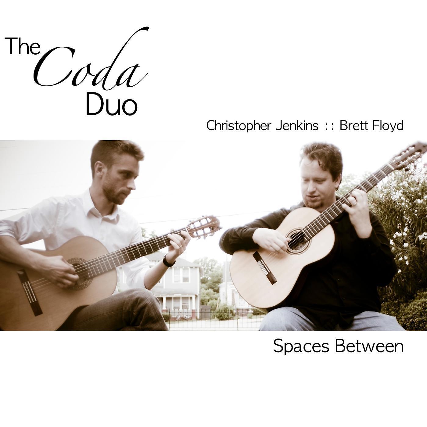 Релиз Spaces Between