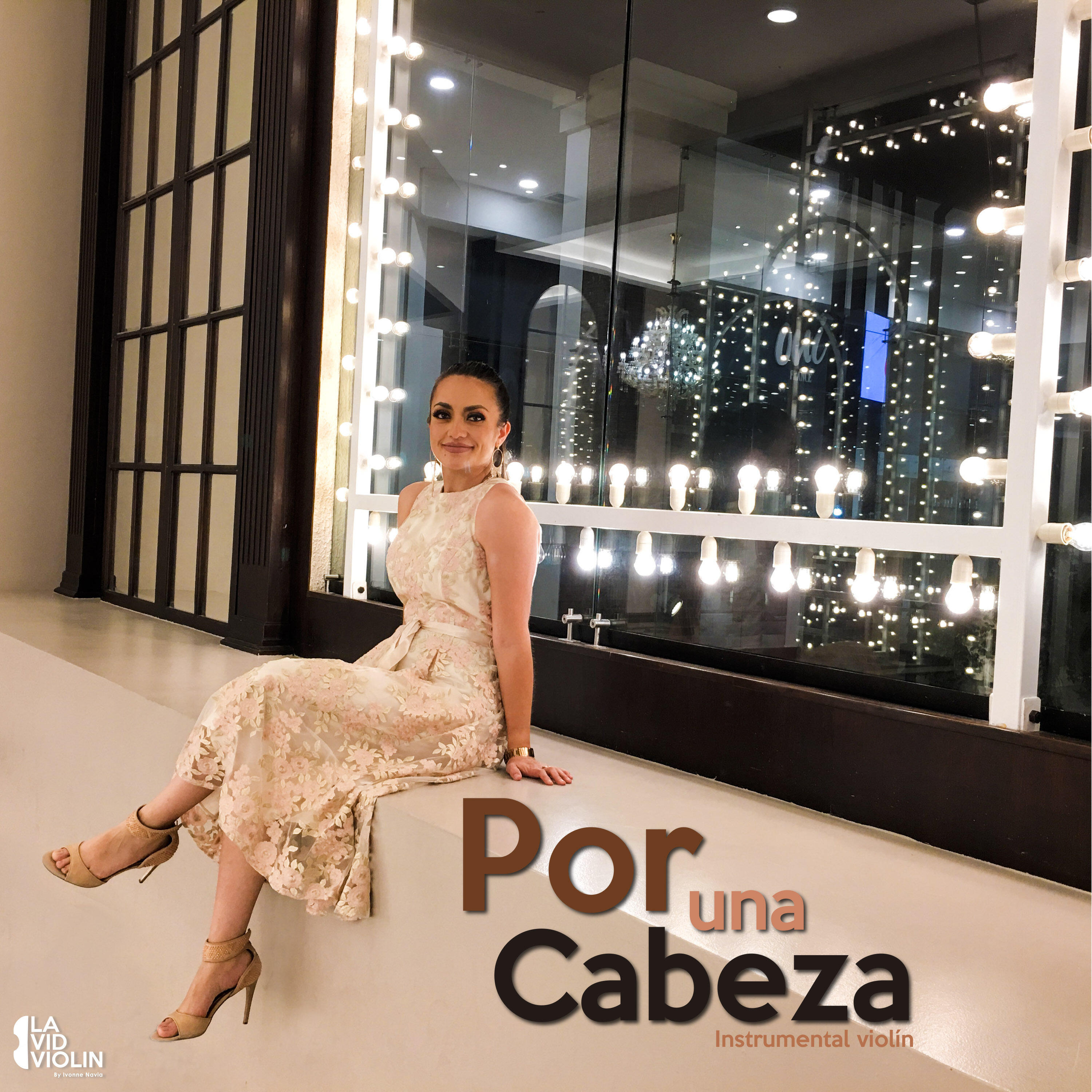 Релиз Por Una Cabeza