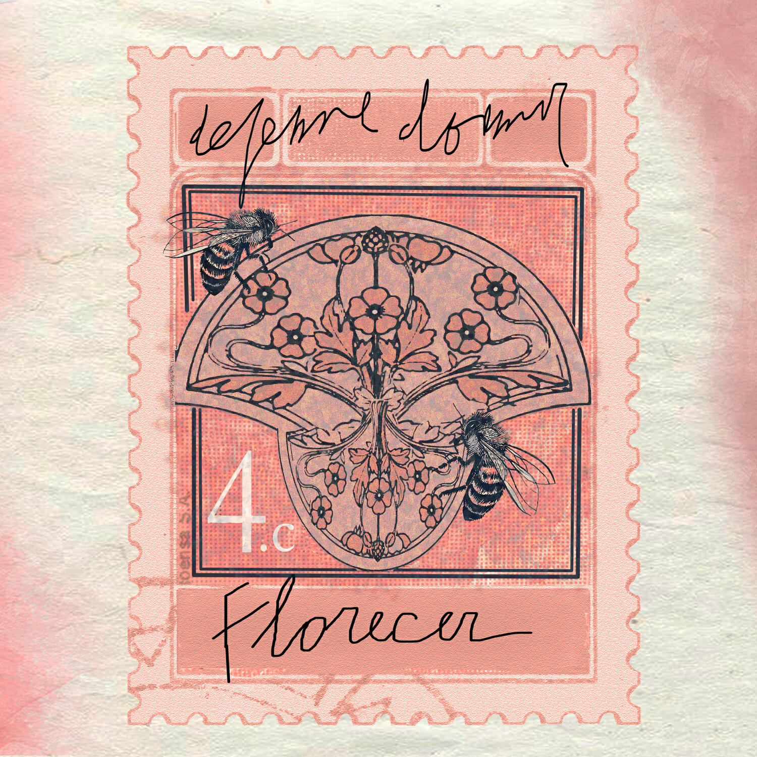 Релиз Florecer