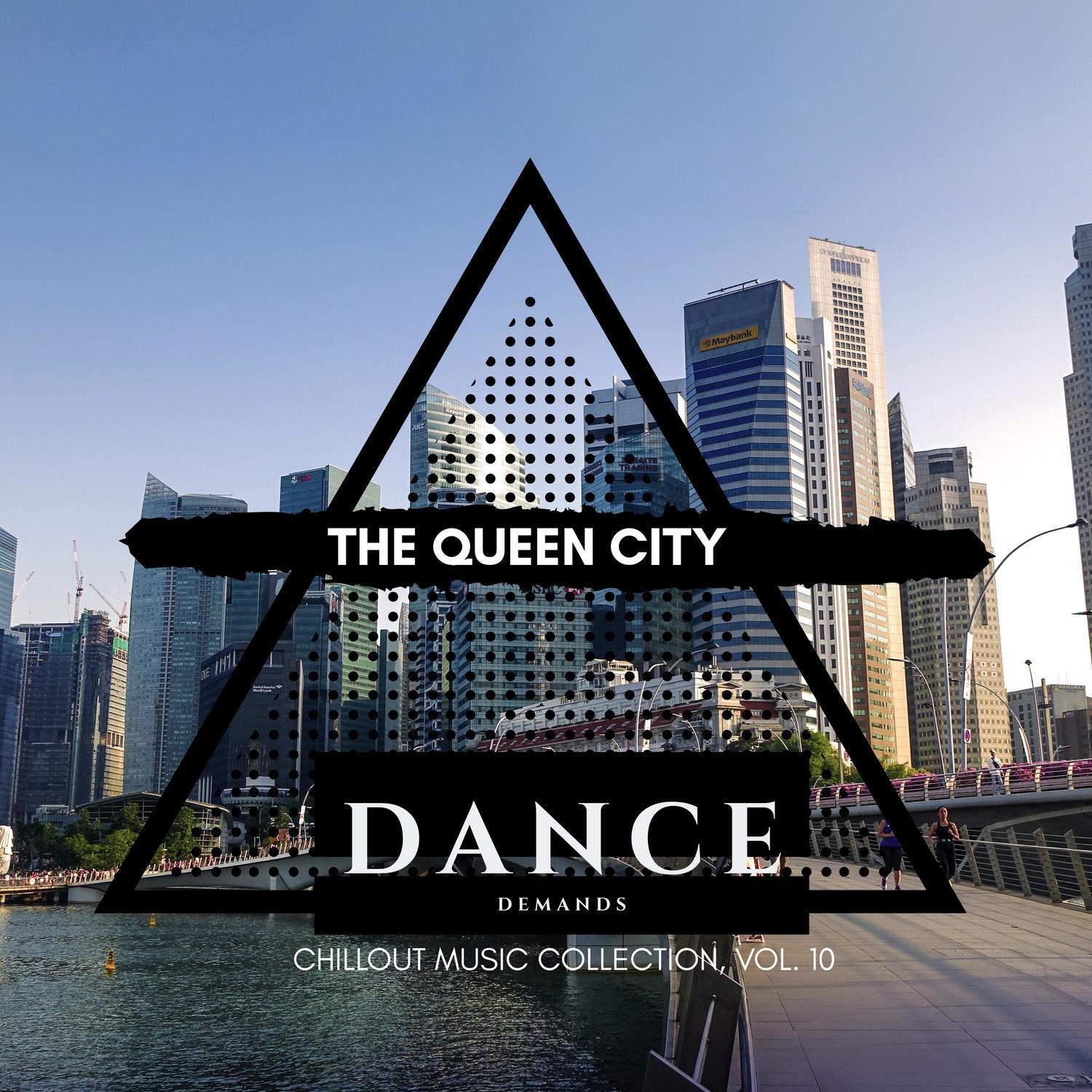 Релиз The Queen City - Chillout Music Collection, Vol. 10