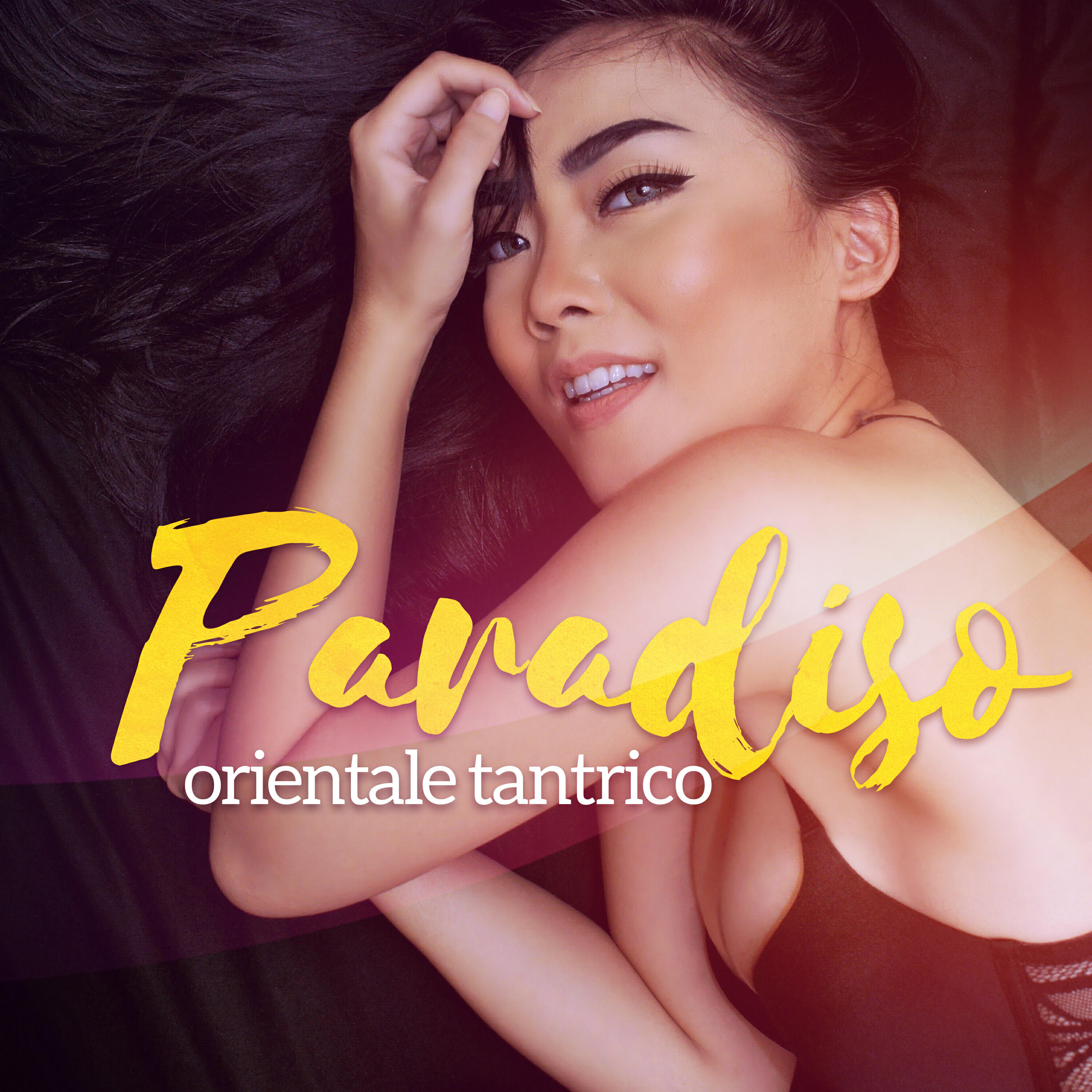 Релиз Paradiso orientale tantrico - Meditazione sensuale, Energia sessuale, Musica Kamasutra