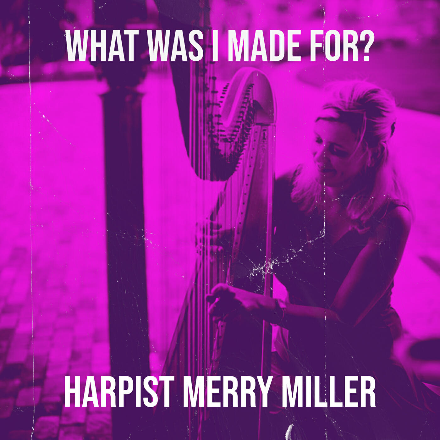Релиз What Was I Made for?