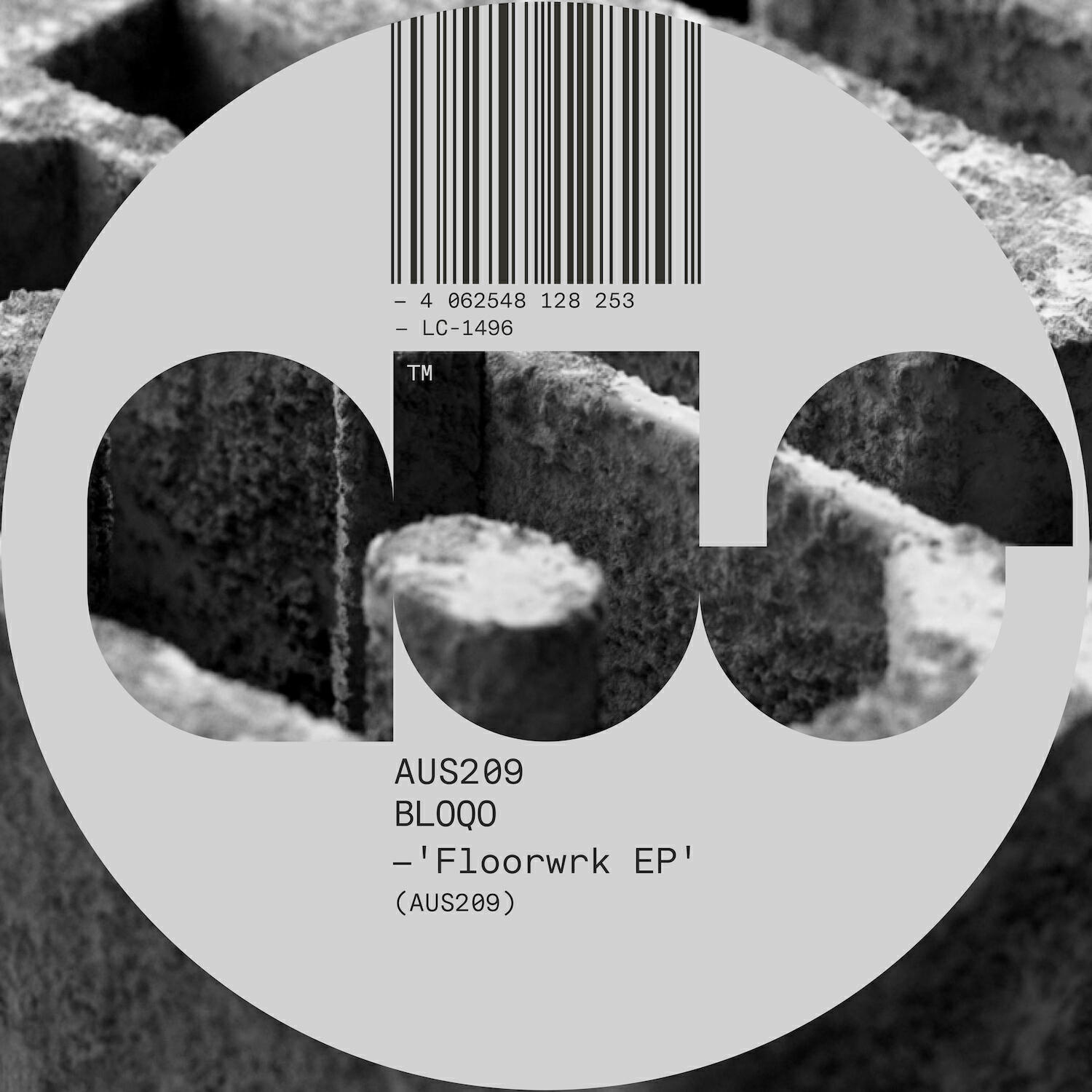 Релиз Floorwrk EP