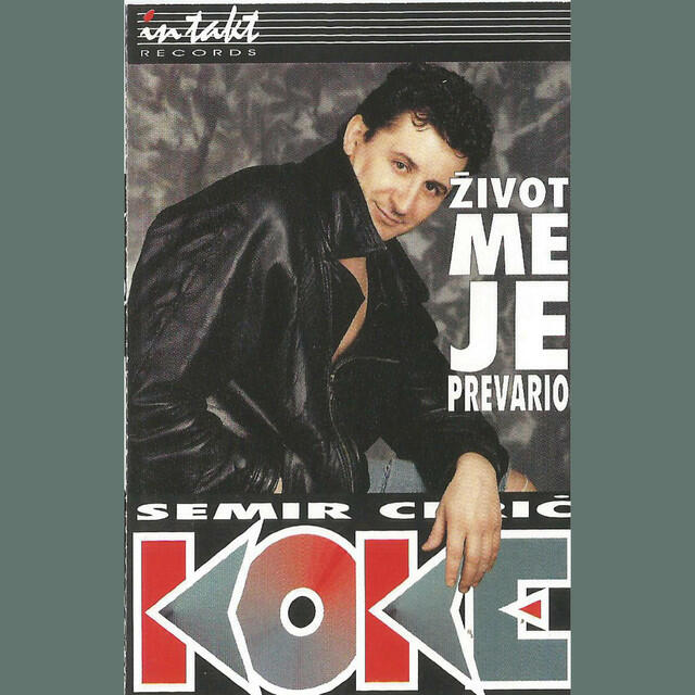 Релиз Zivot me je prevario