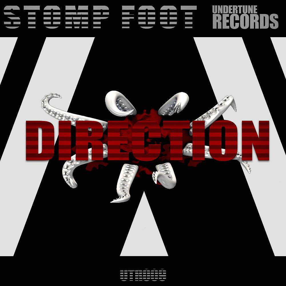 Релиз Direction