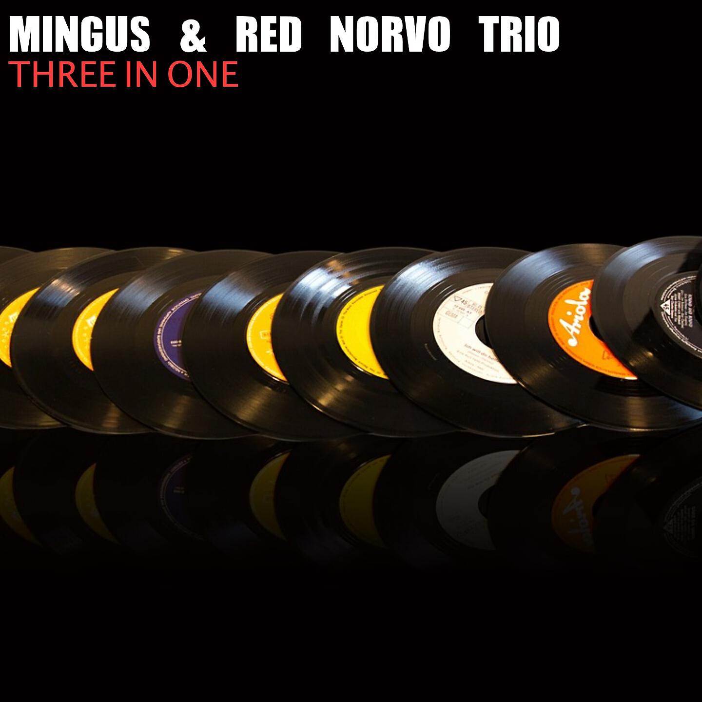 Релиз Three in One