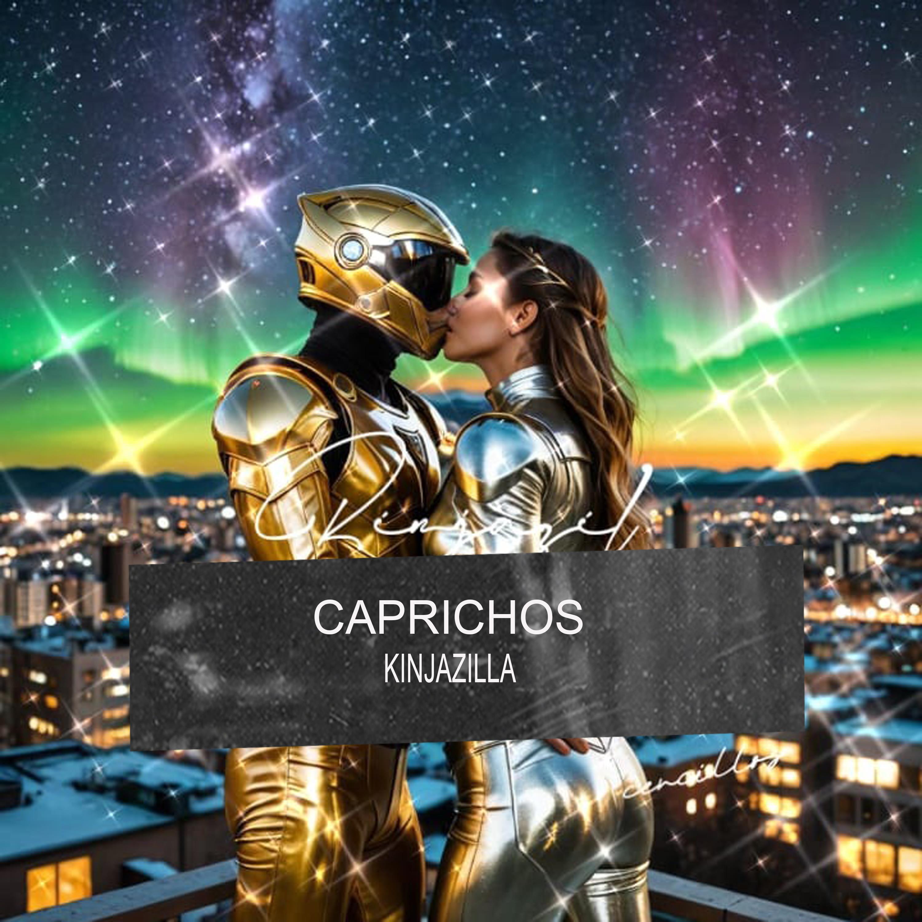 Релиз Caprichos