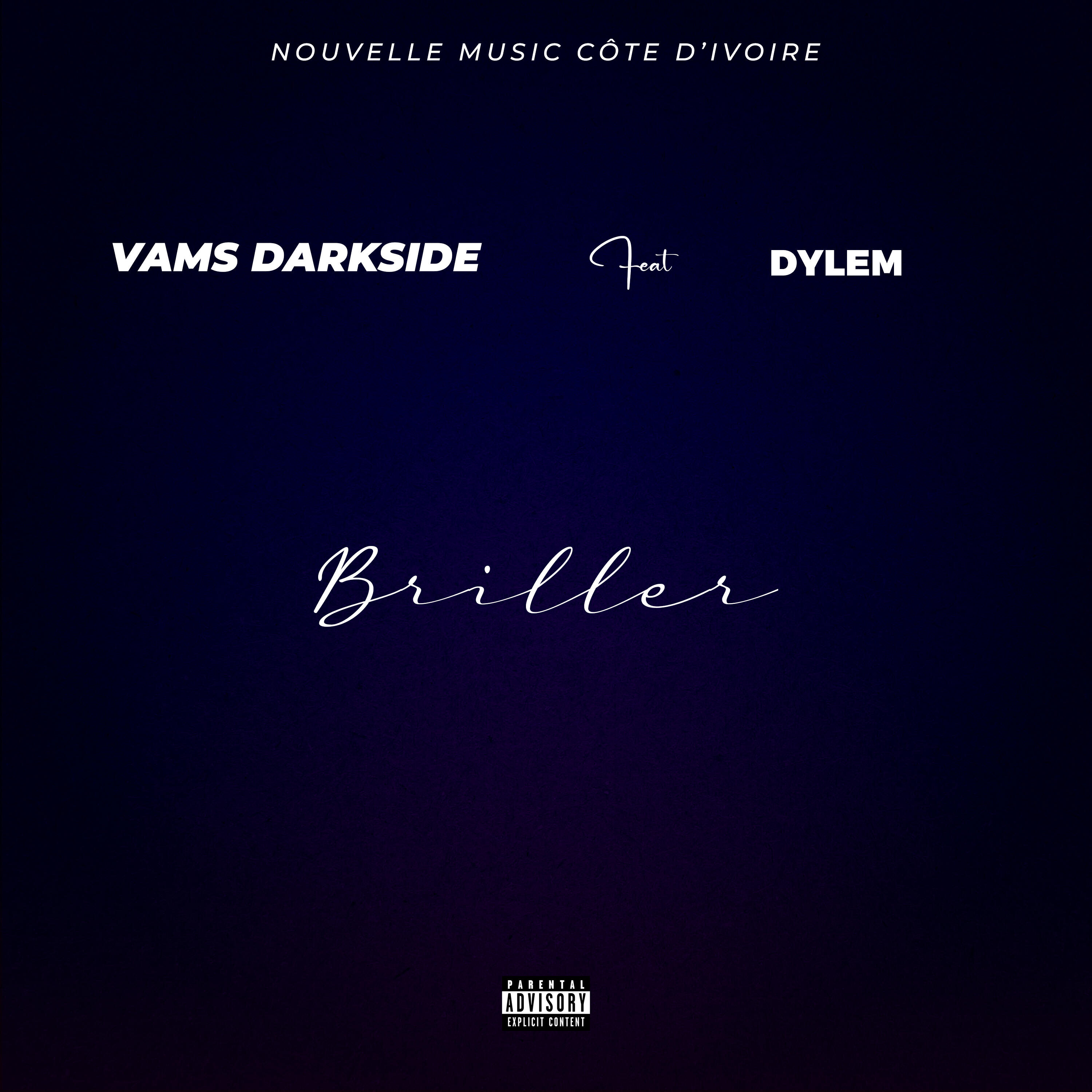 Релиз Briller