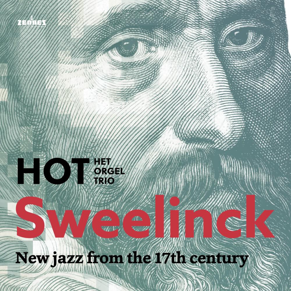 HOT Het Orgel Trio