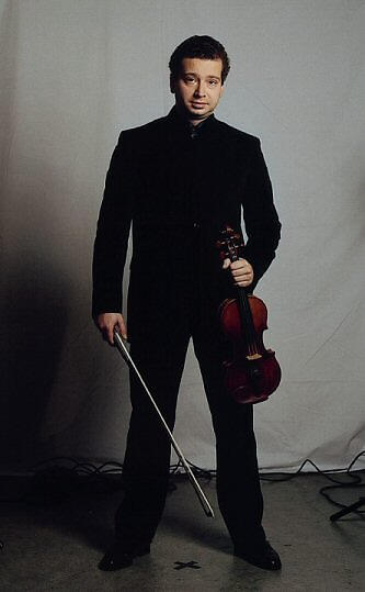 Dmitri Makhtin