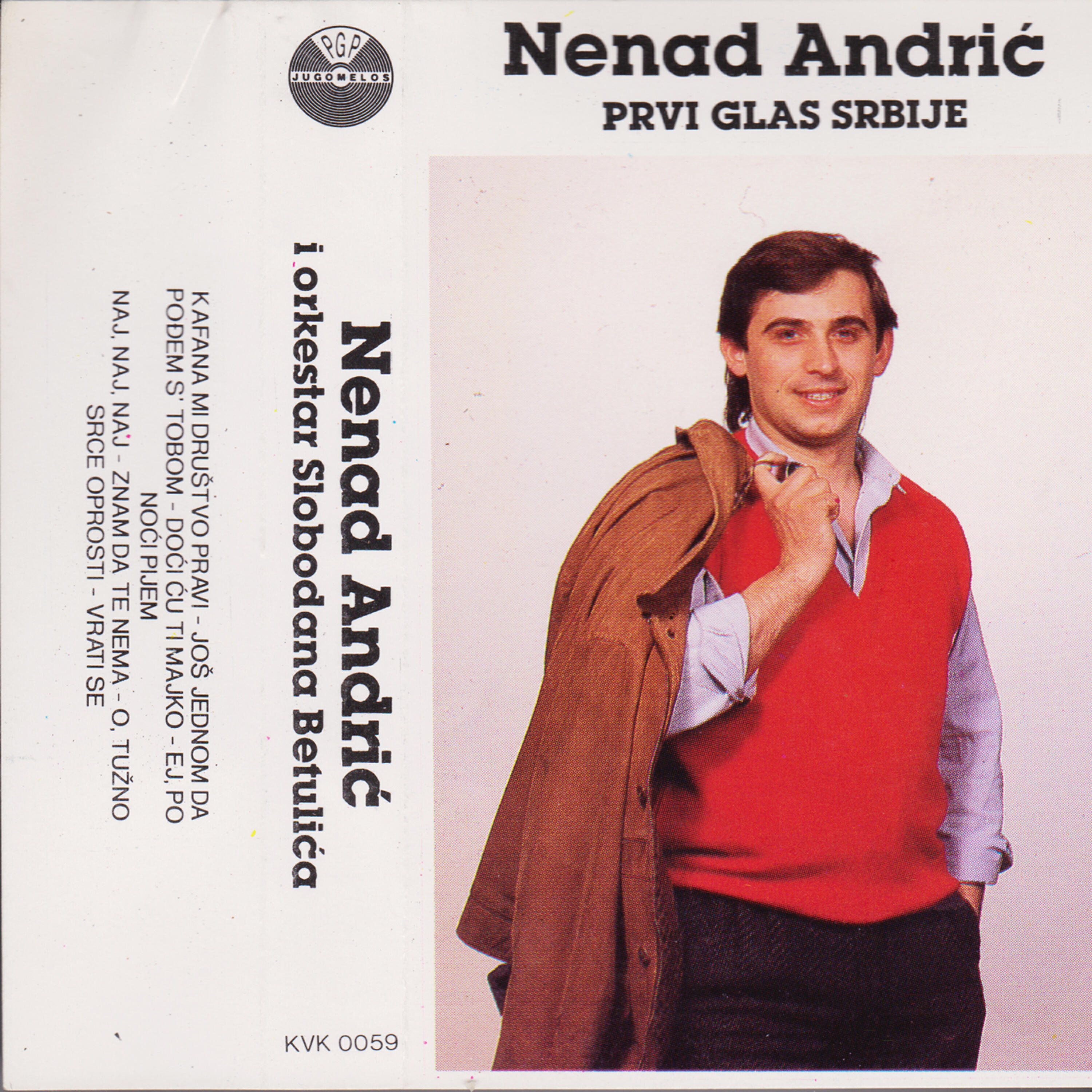 Nenad Andric