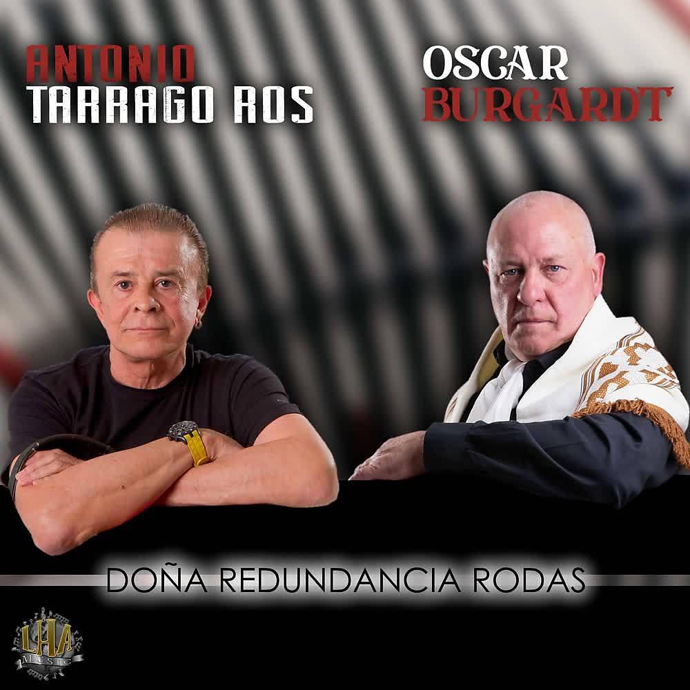 Oscar Burgardt