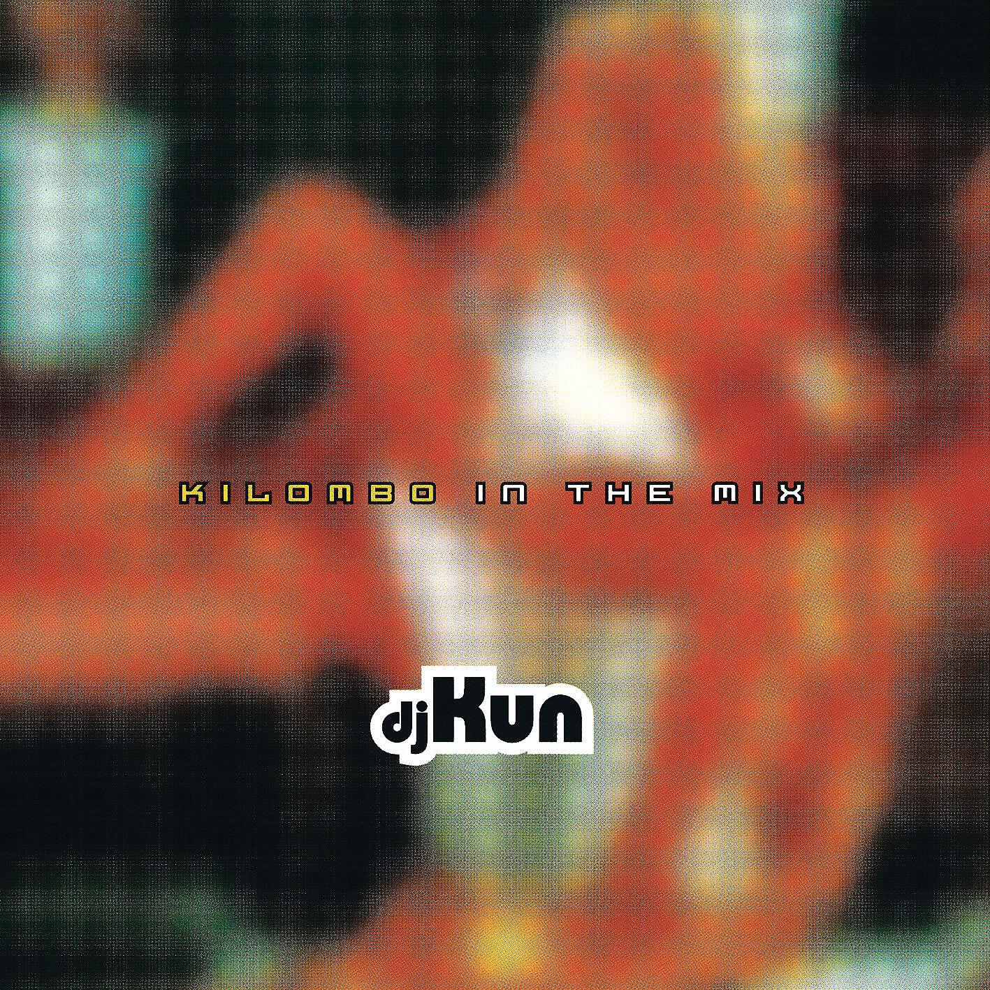 Релиз Kilombo In The Mix