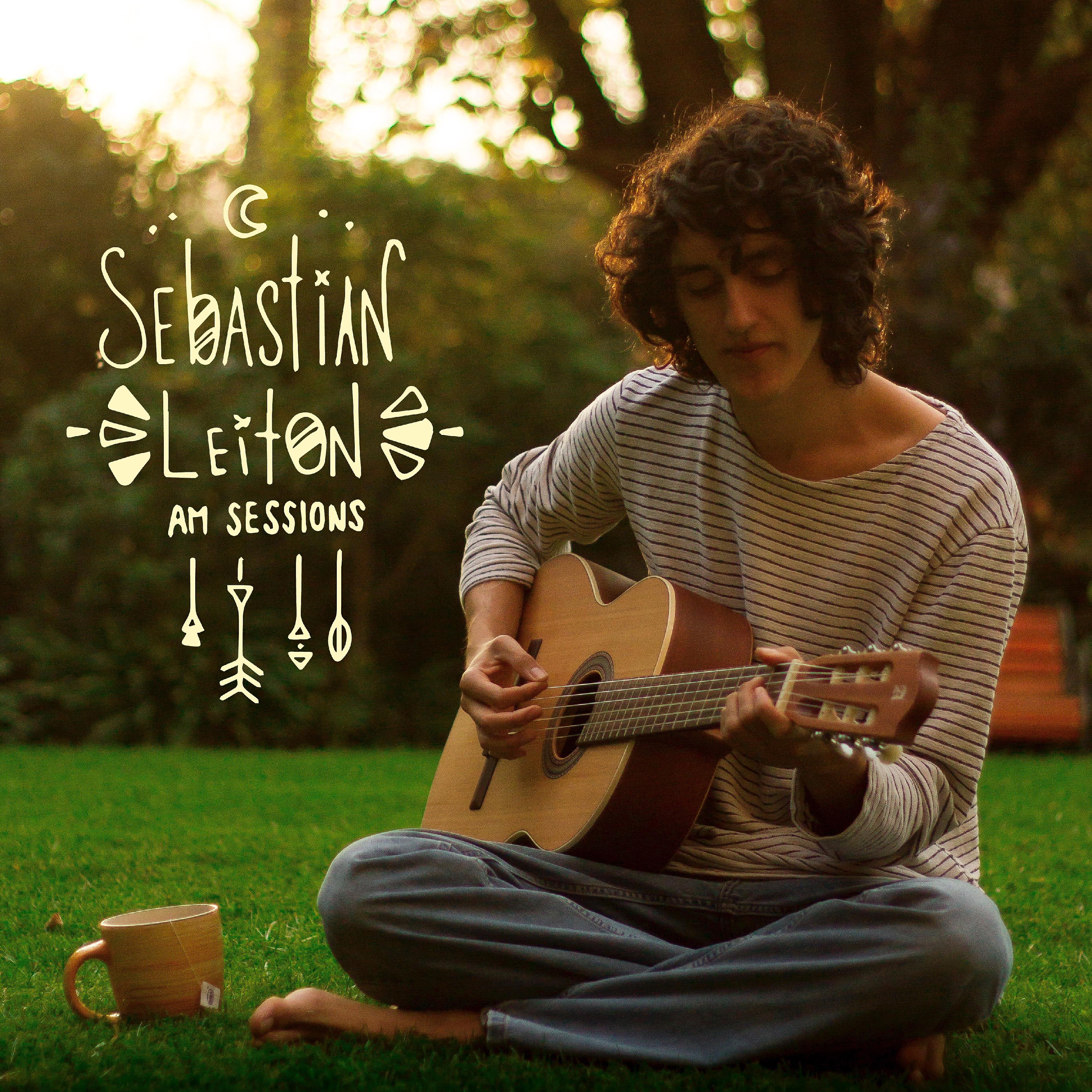 Релиз Am Sessions