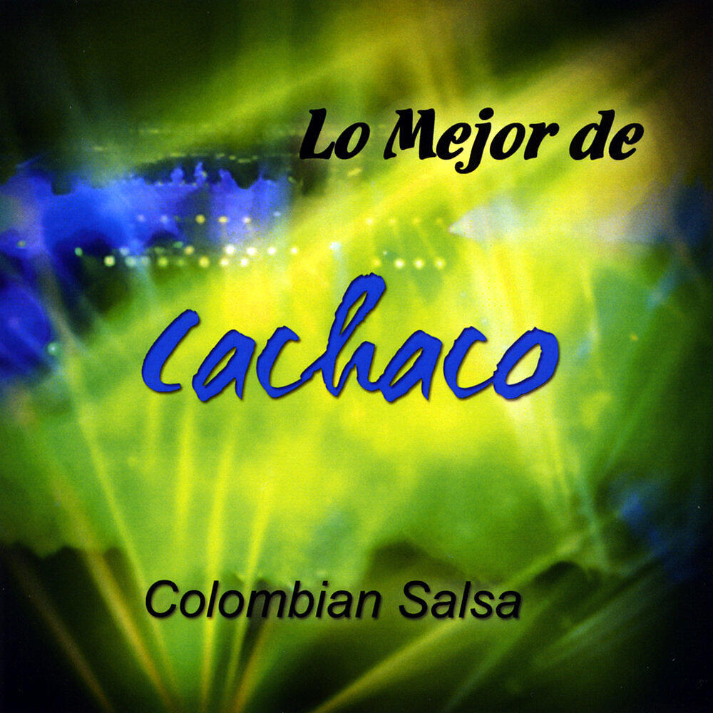 Cachaco