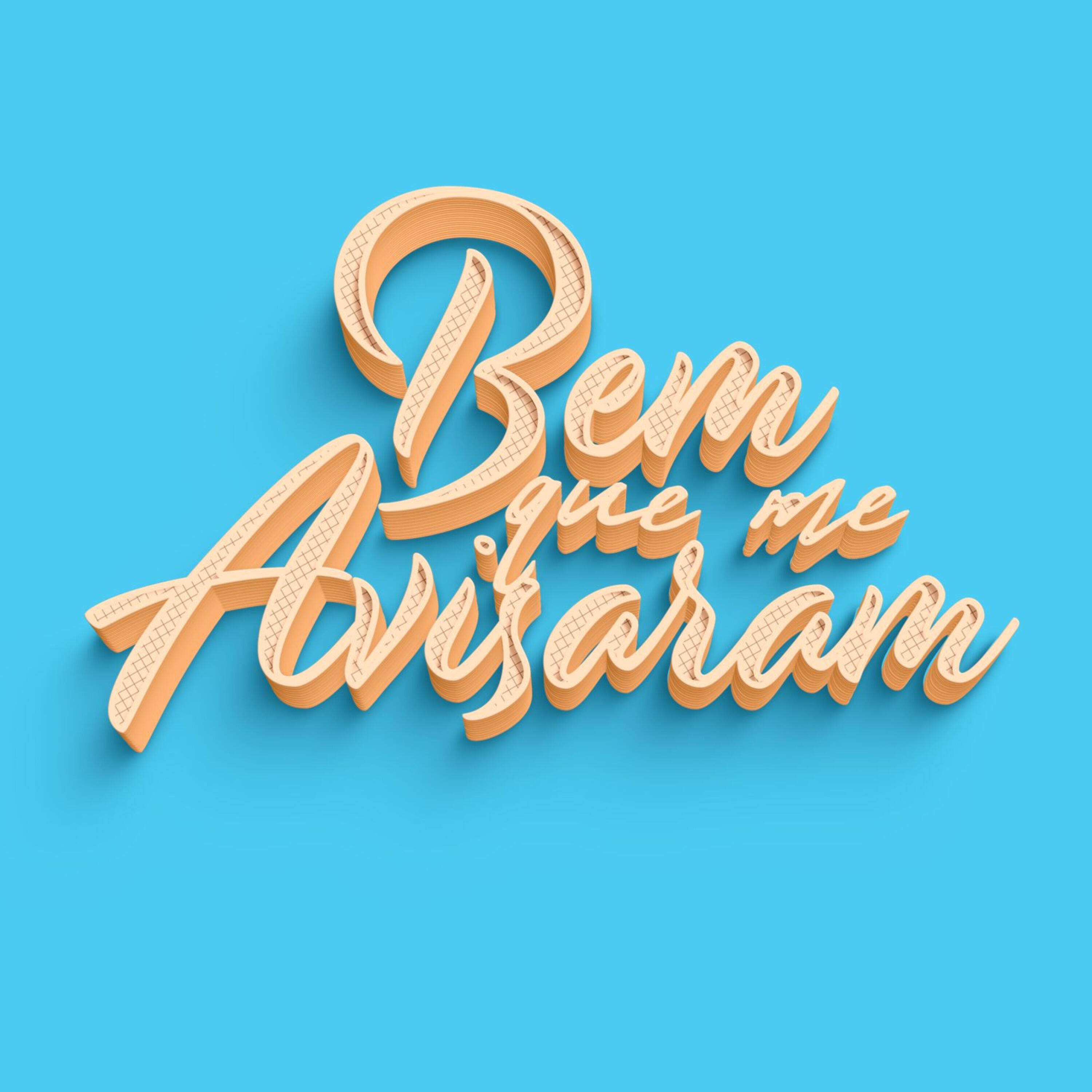 Релиз Bem Que Me Avisaram (Movie Edition)