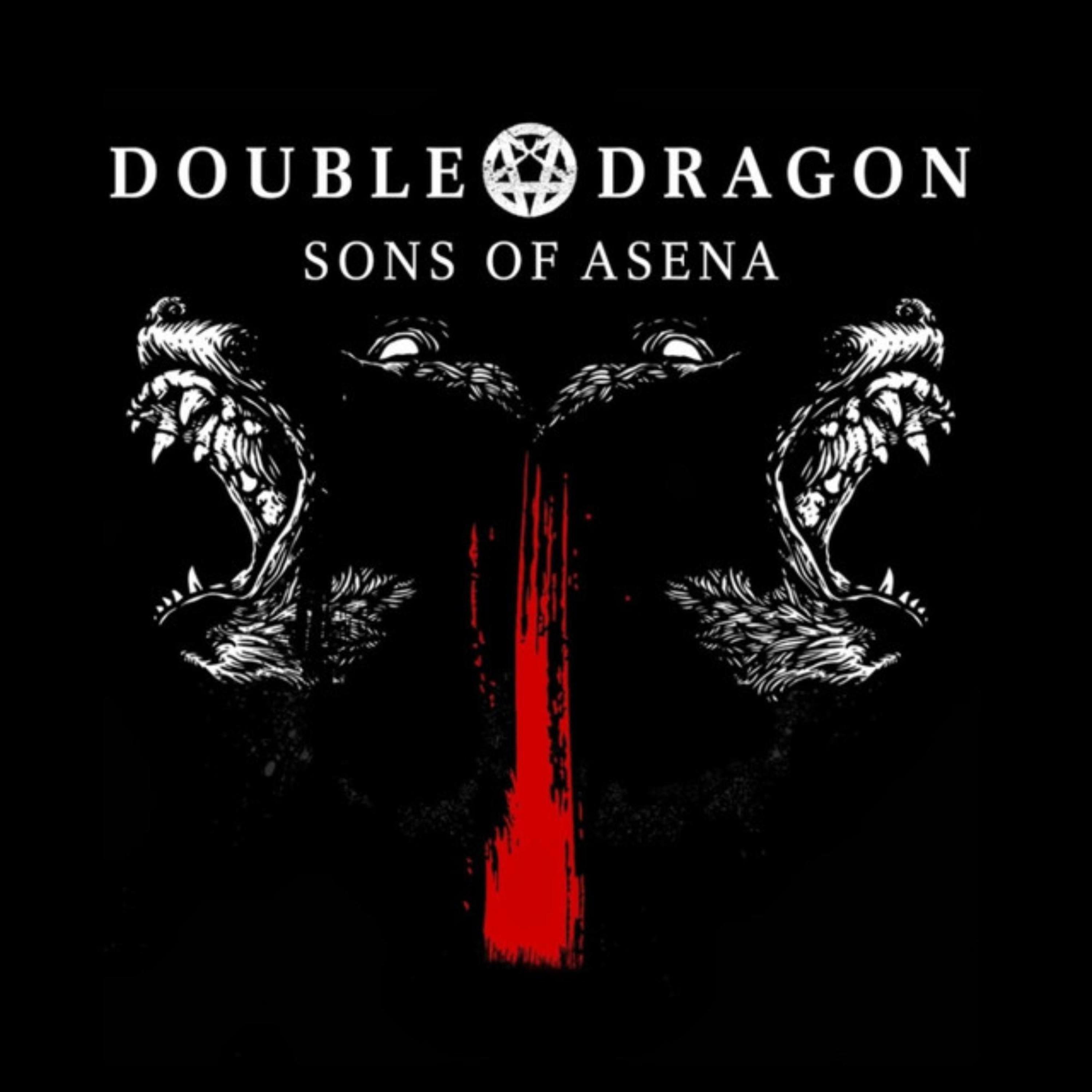 Релиз Sons of Asena