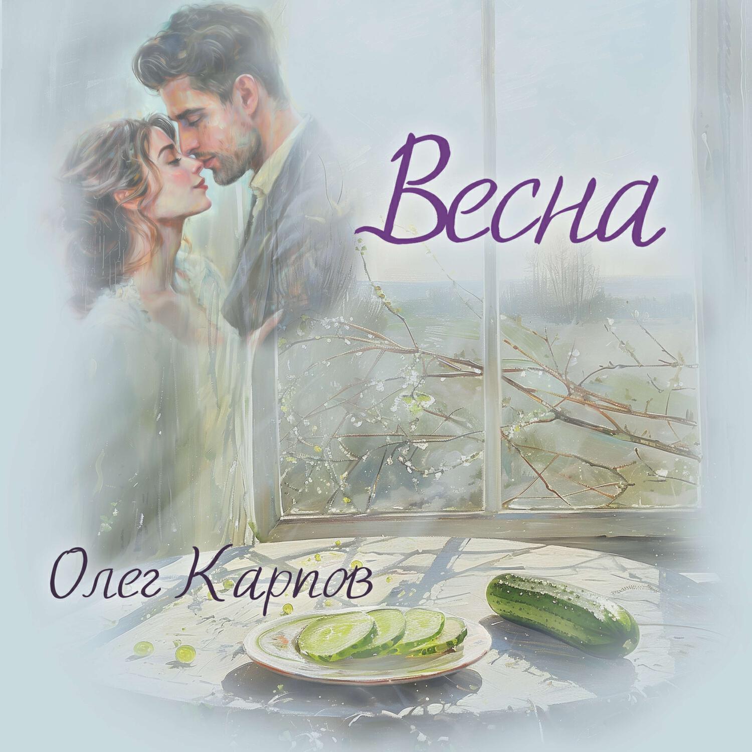 Релиз Весна